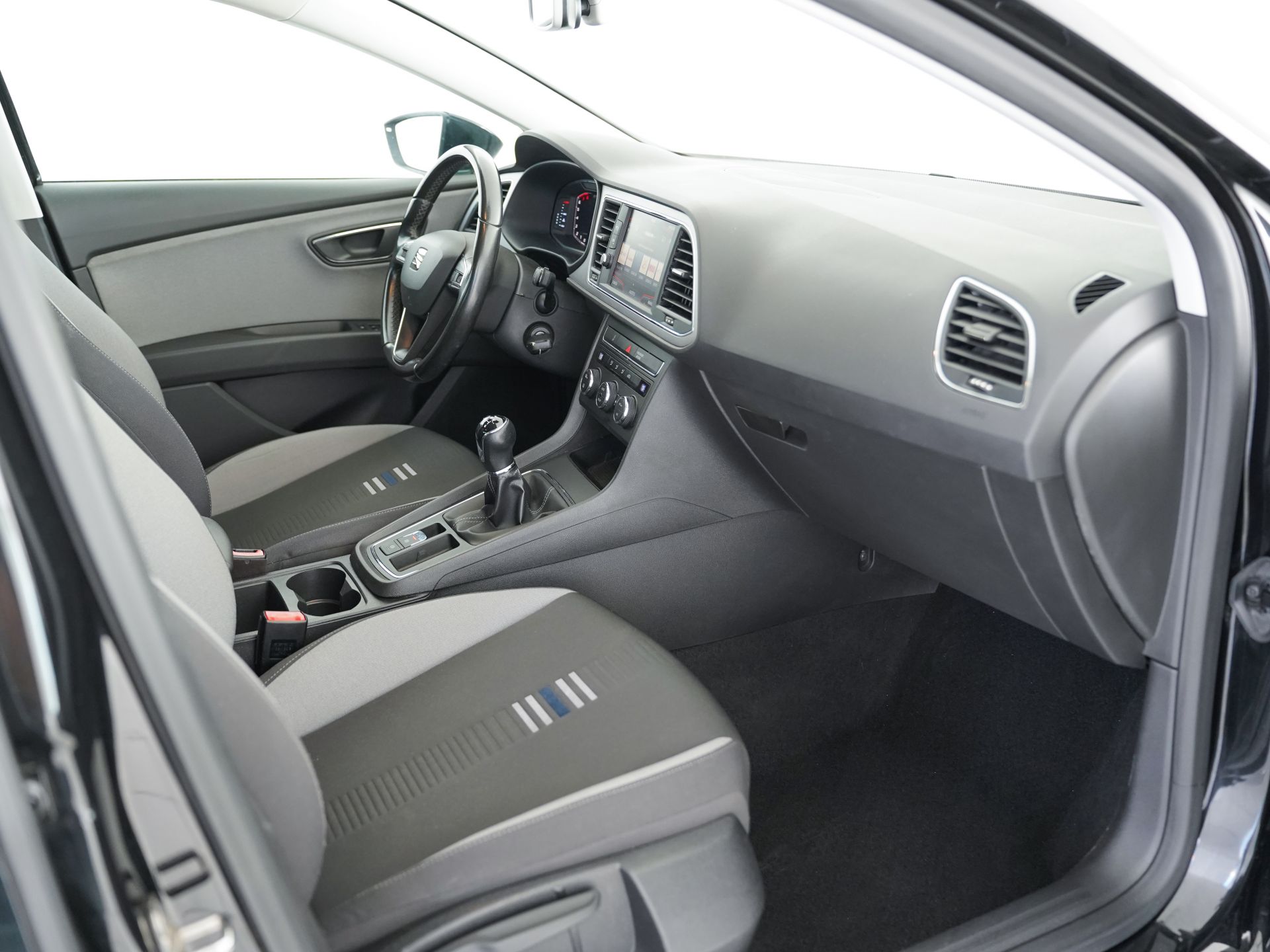 SEAT Leon 1.5 EcoTSI 96kW (130CV) St&Sp Style