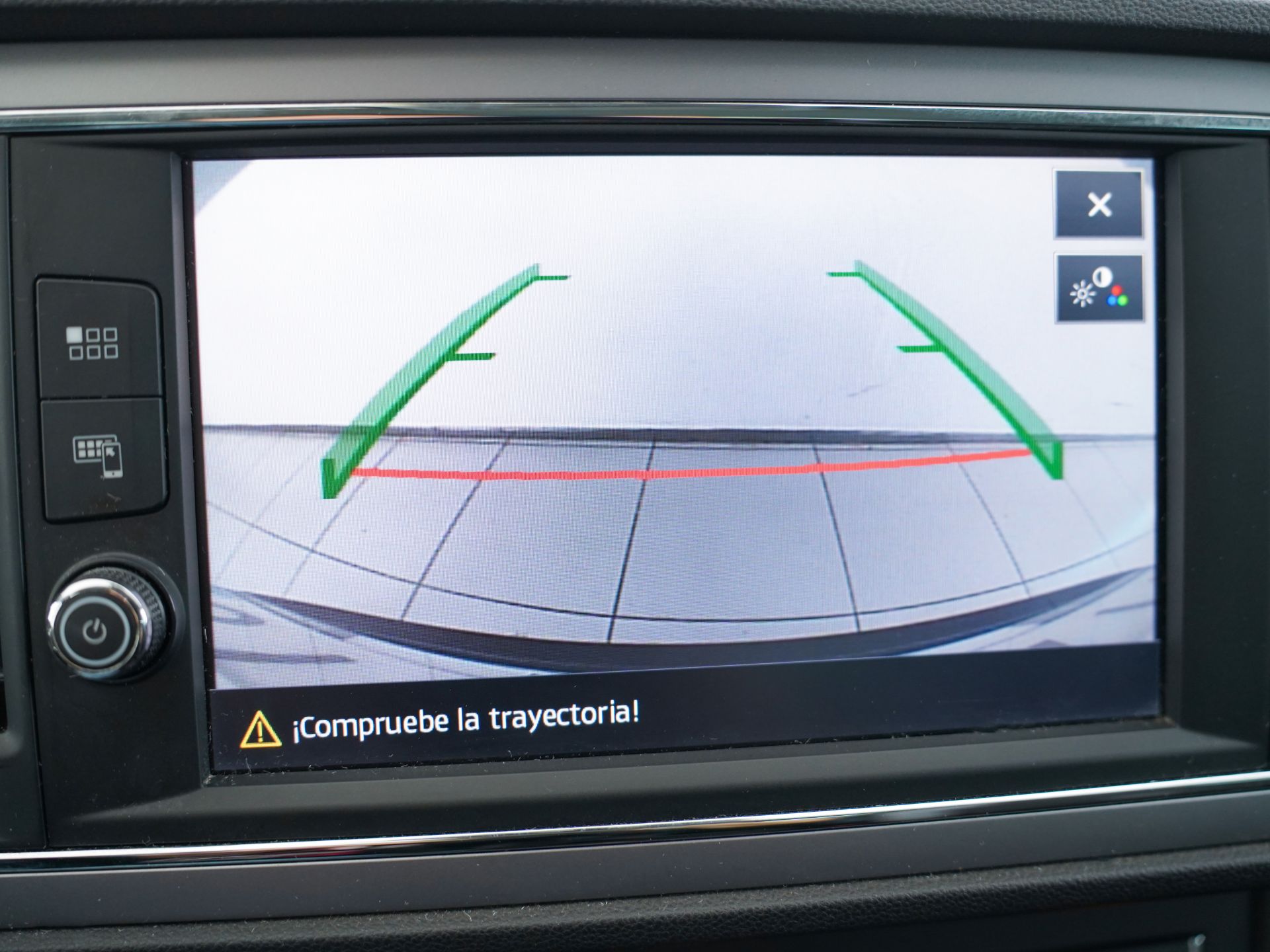 SEAT Leon 1.5 EcoTSI 96kW (130CV) St&Sp Style