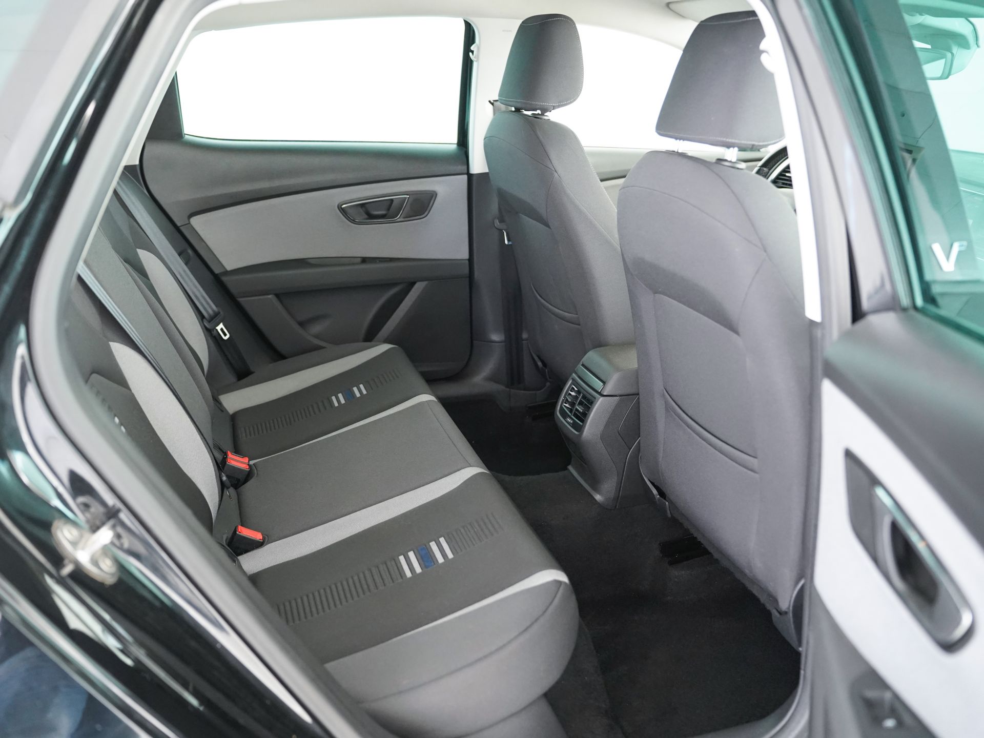 SEAT Leon 1.5 EcoTSI 96kW (130CV) St&Sp Style