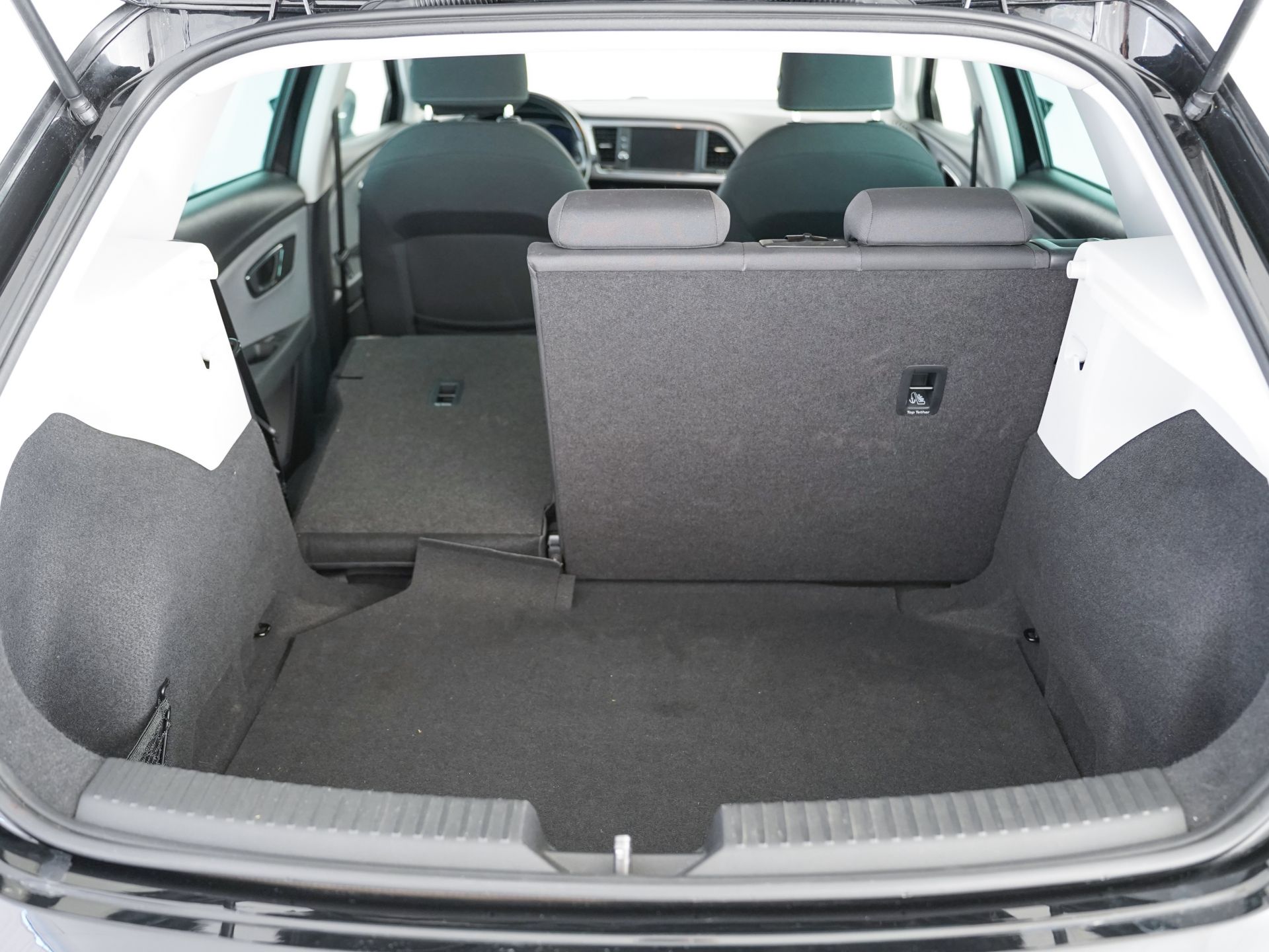 SEAT Leon 1.5 EcoTSI 96kW (130CV) St&Sp Style