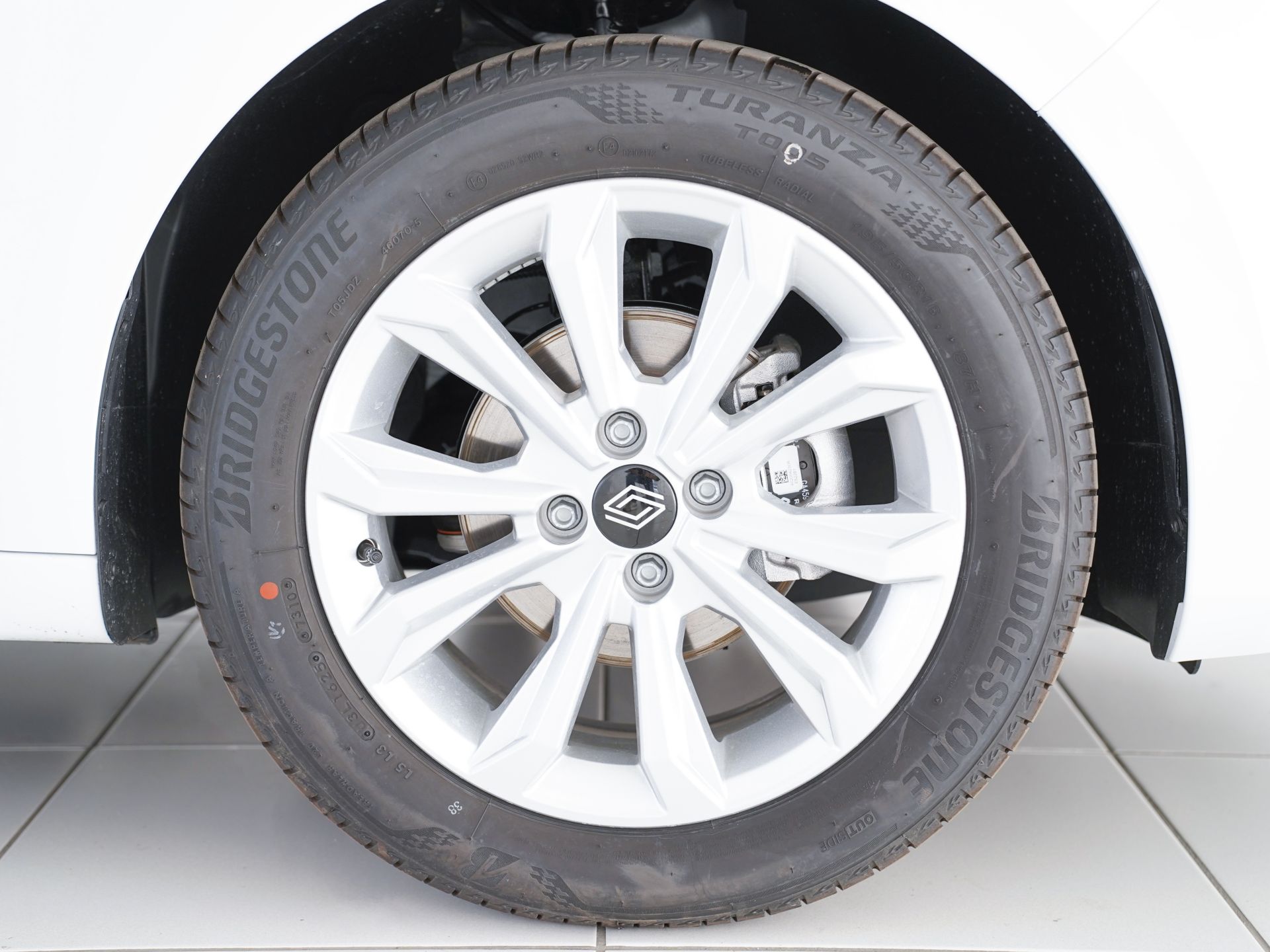 Renault Clio Evolution TCe 100 (74kw) GLP