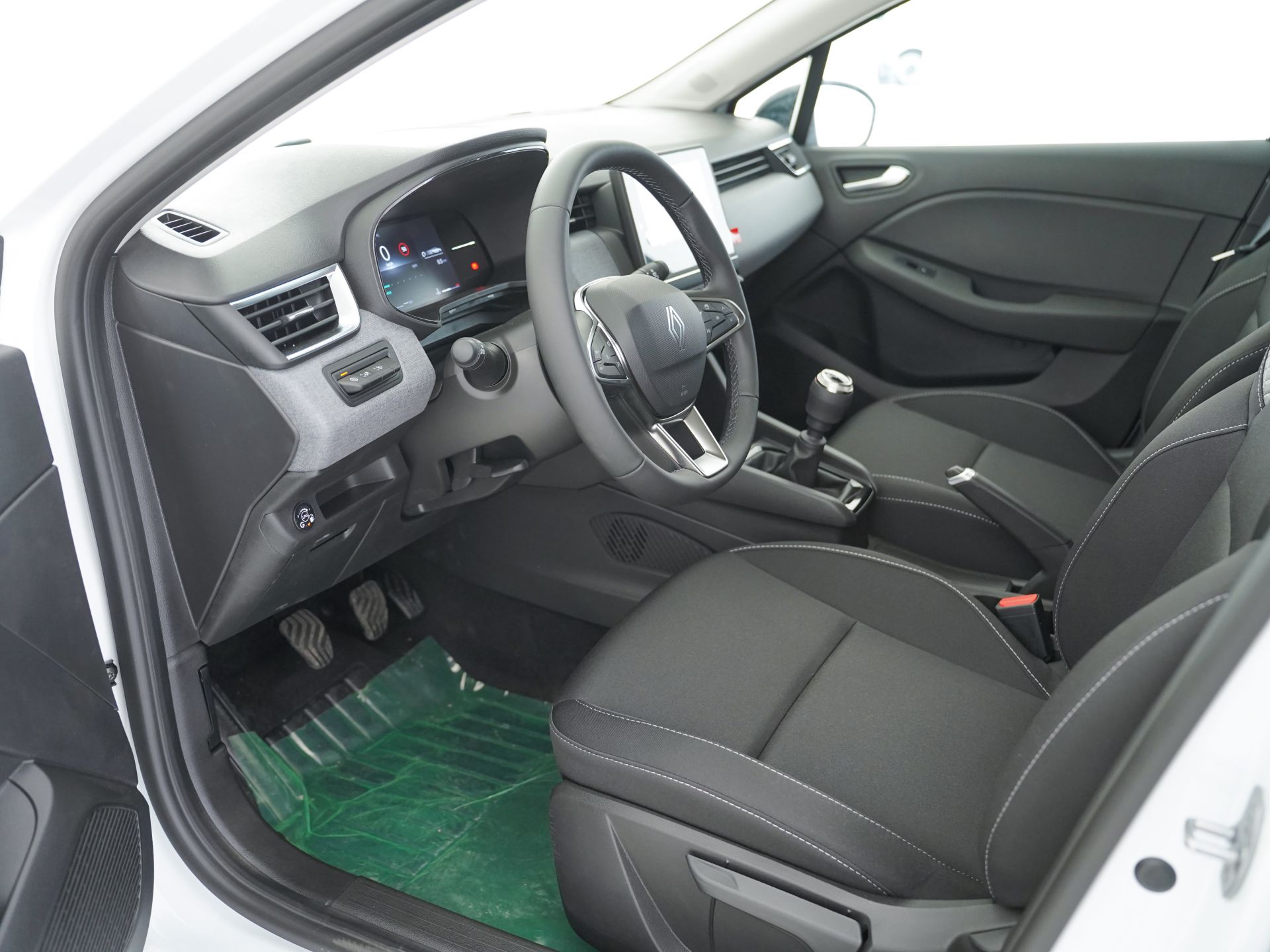 Renault Clio Evolution TCe 100 (74kw) GLP