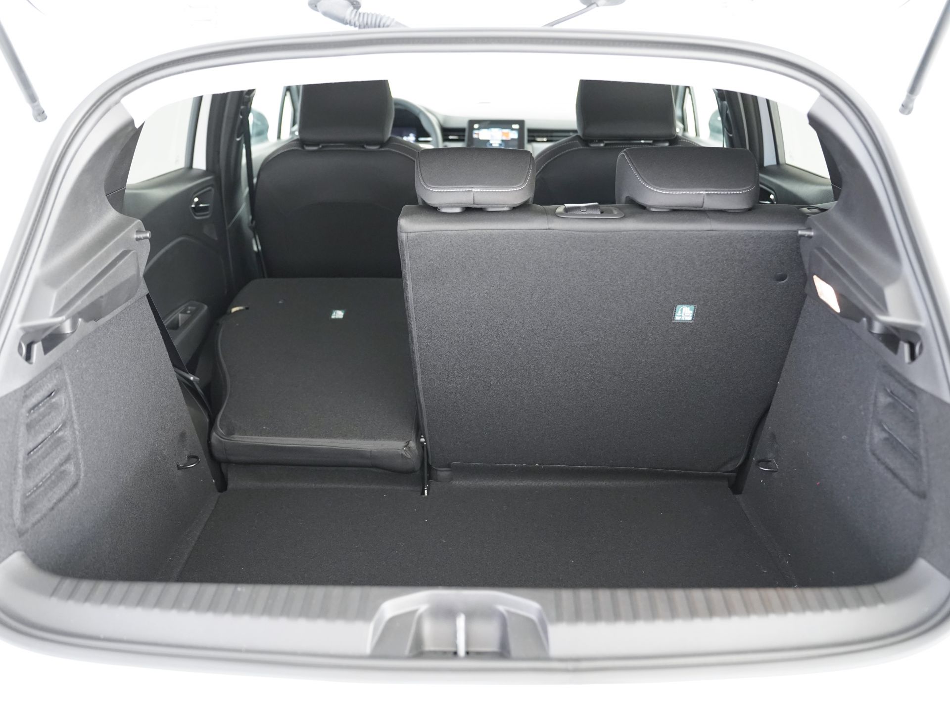 Renault Clio Evolution TCe 100 (74kw) GLP