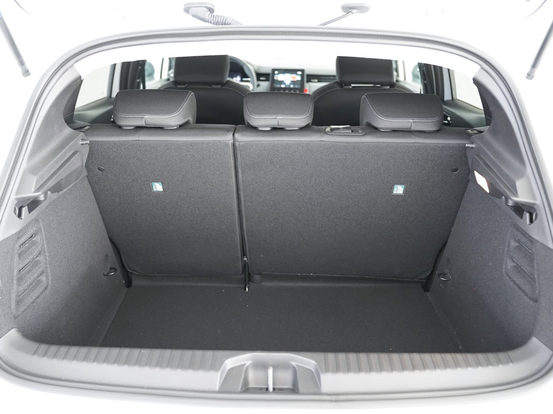 Renault Clio Evolution TCe 100 (74kw) GLP