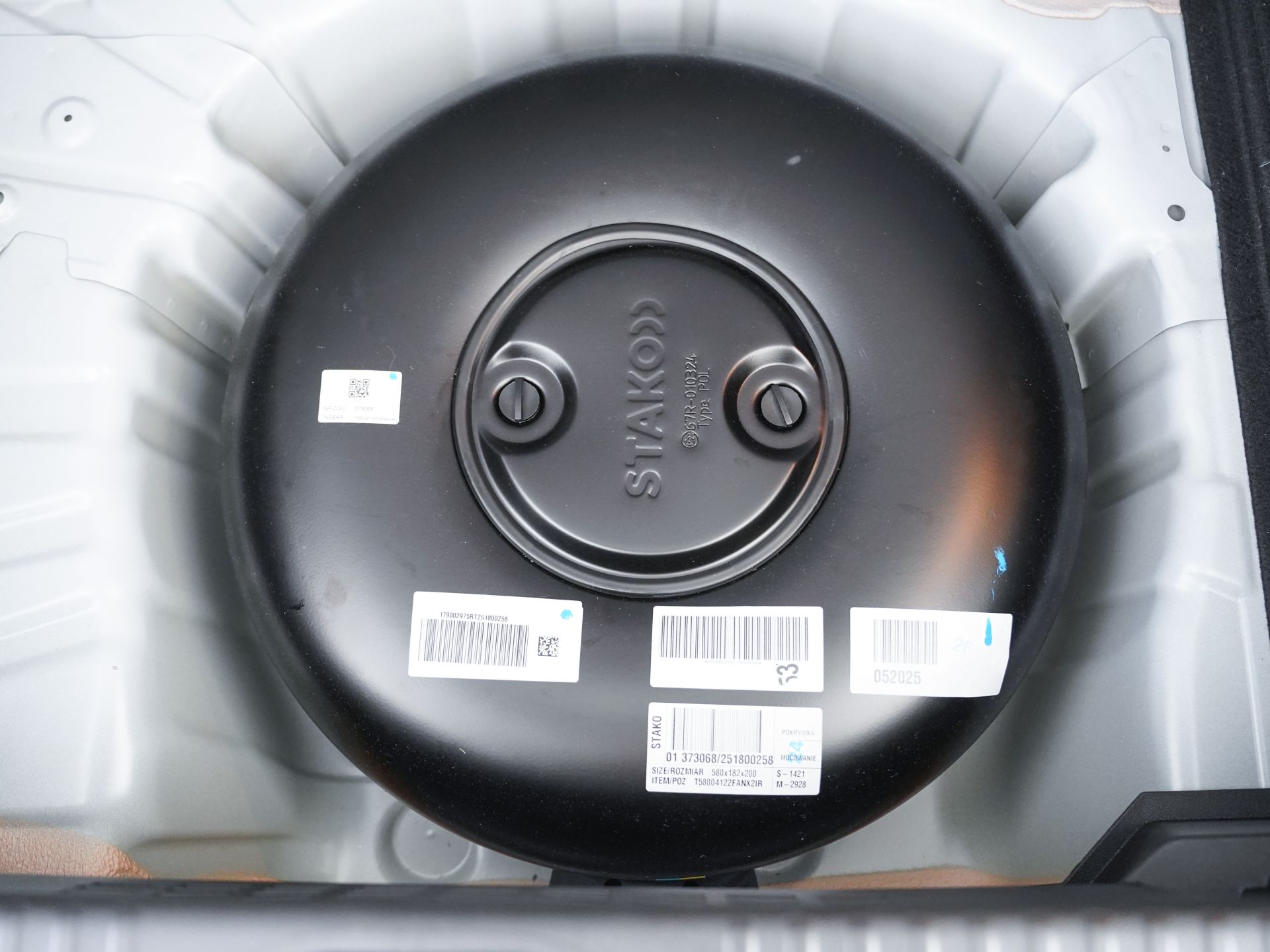 Renault Clio Evolution TCe 100 (74kw) GLP