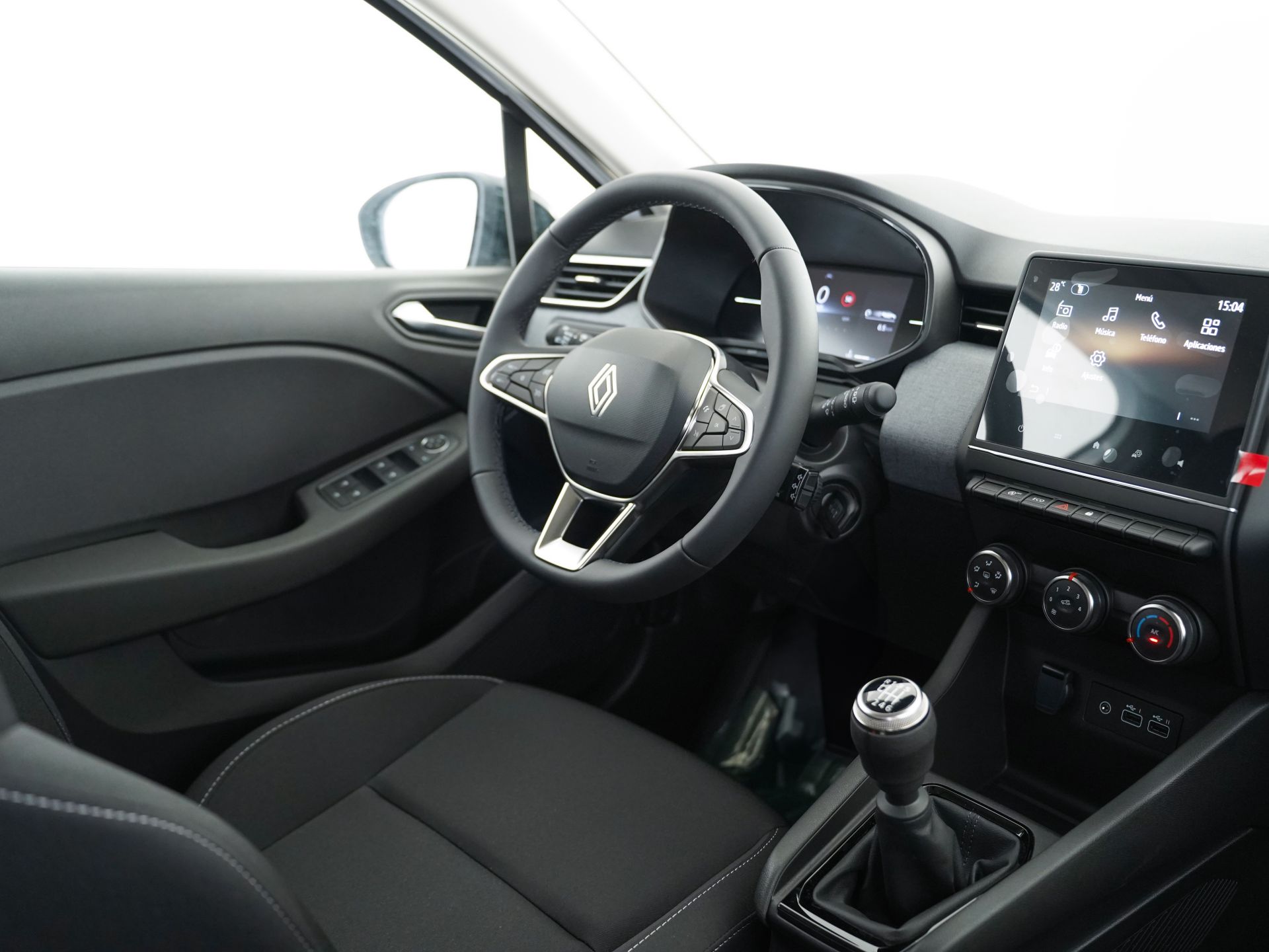 Renault Clio Evolution TCe 100 (74kw) GLP