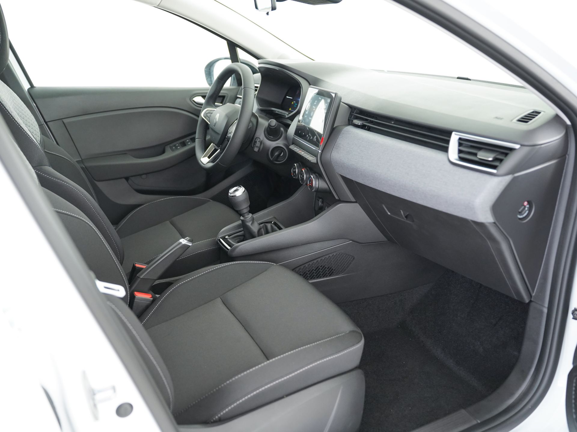 Renault Clio Evolution TCe 100 (74kw) GLP