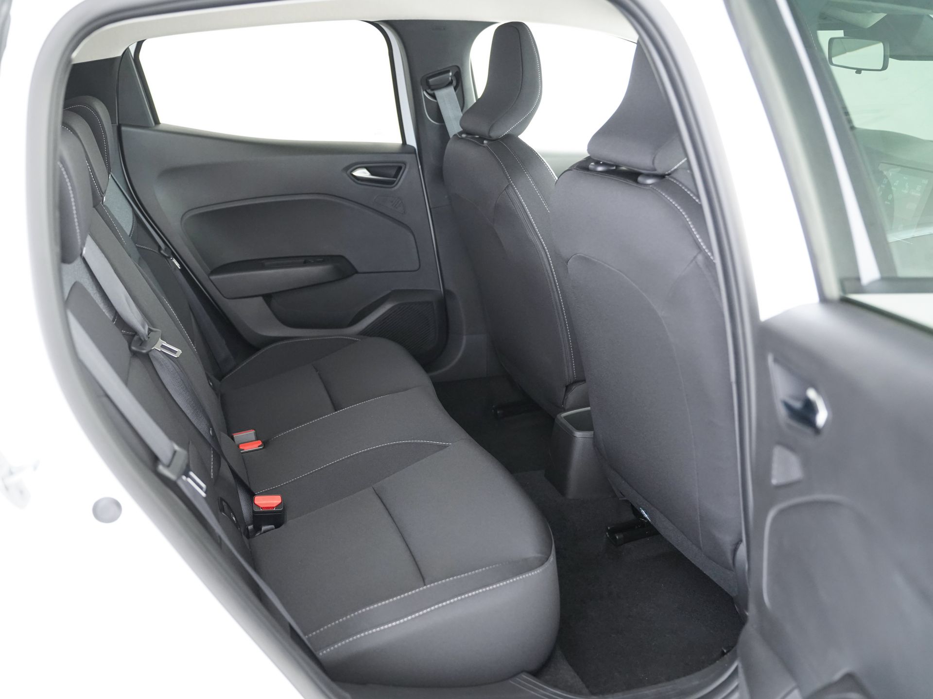 Renault Clio Evolution TCe 100 (74kw) GLP