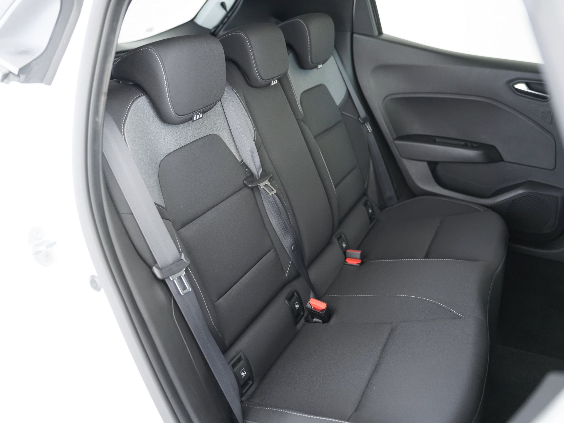 Renault Clio Evolution TCe 100 (74kw) GLP