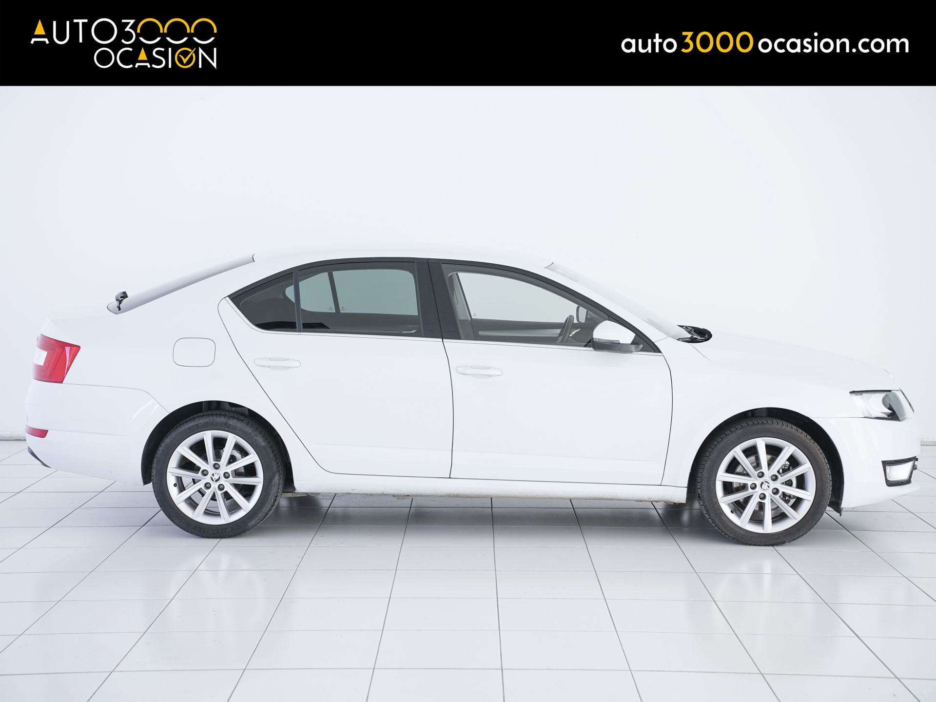 Skoda Octavia 1.4 TSI 140cv Elegance