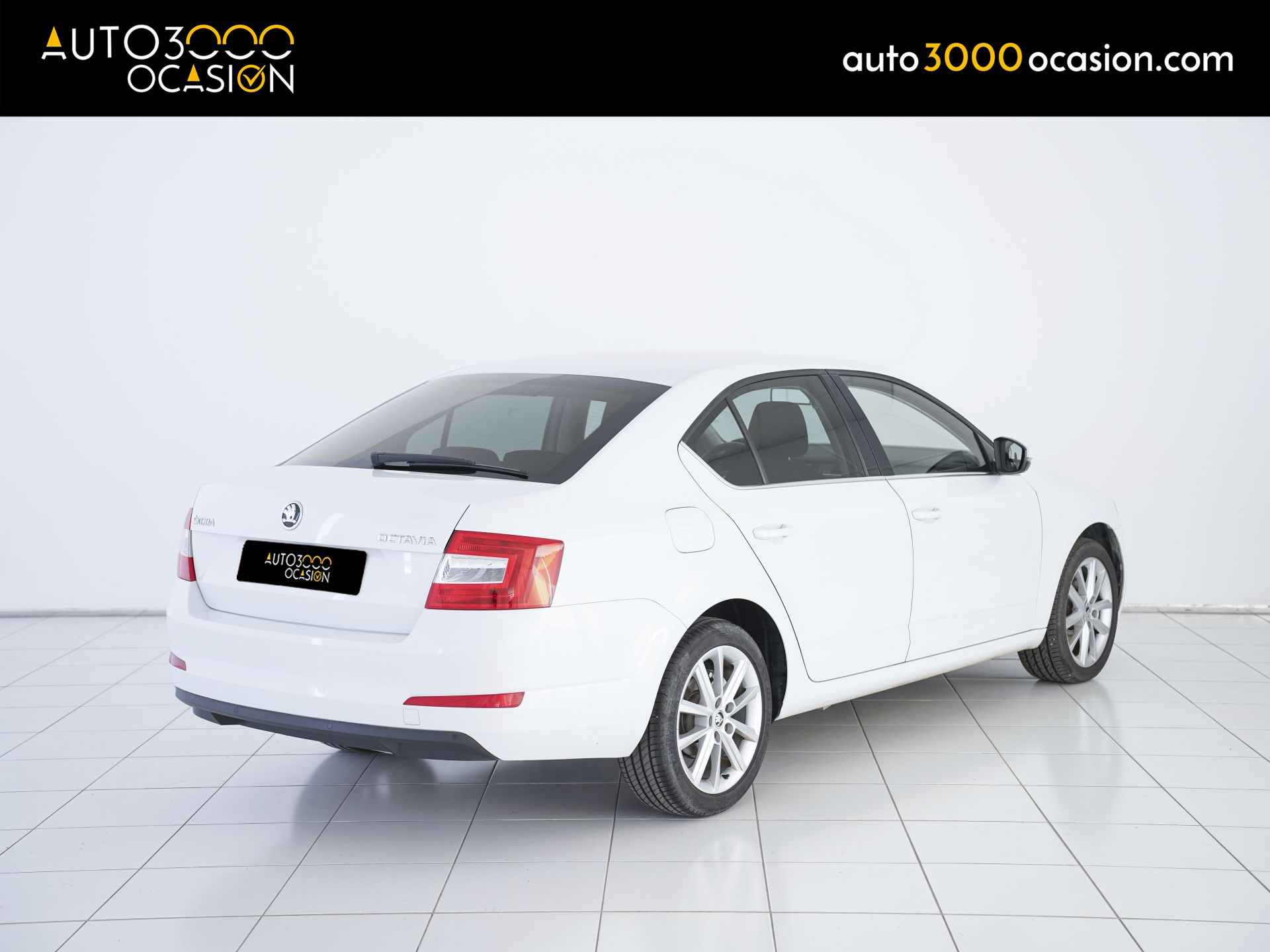 Skoda Octavia 1.4 TSI 140cv Elegance