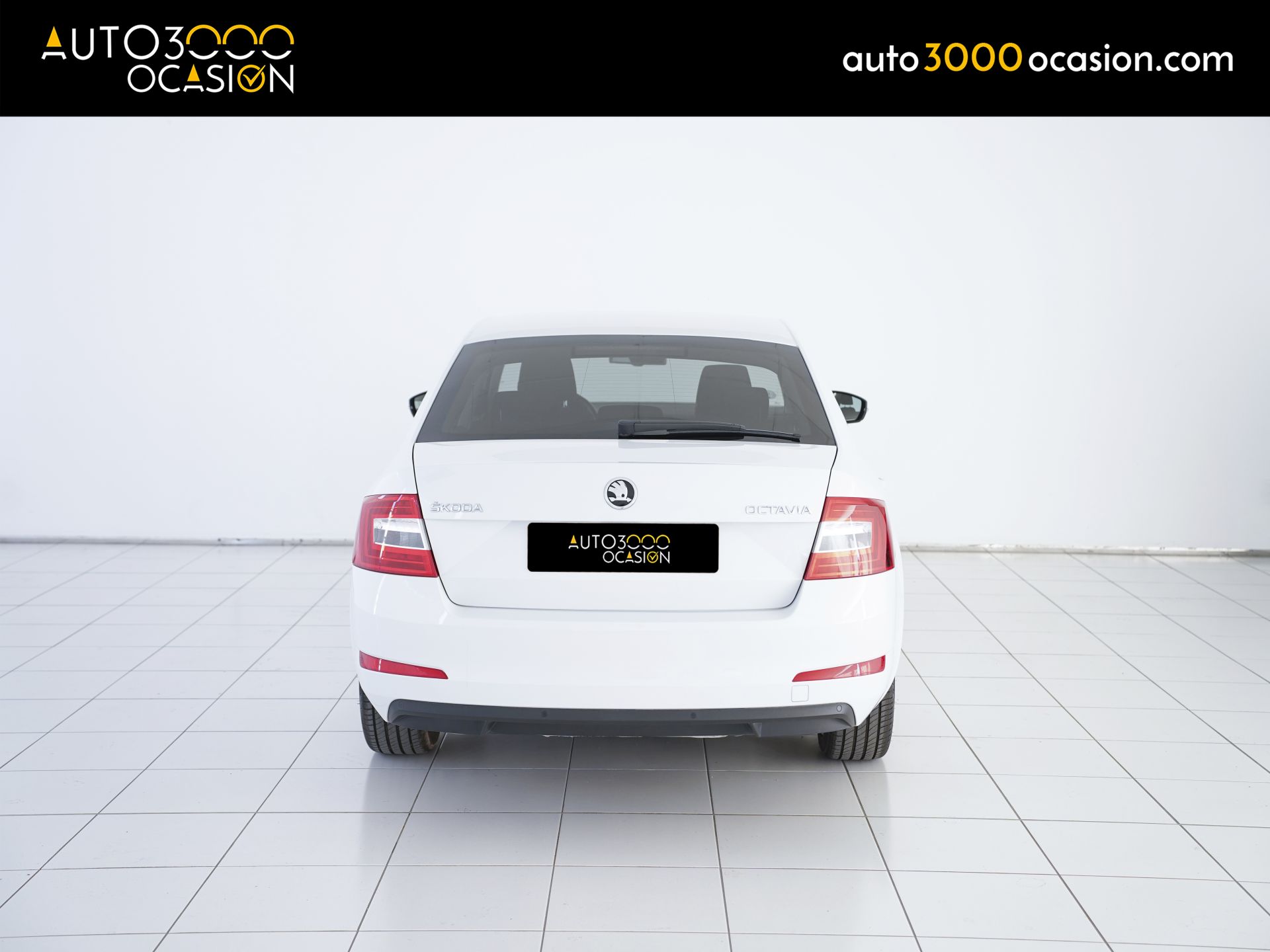 Skoda Octavia 1.4 TSI 140cv Elegance