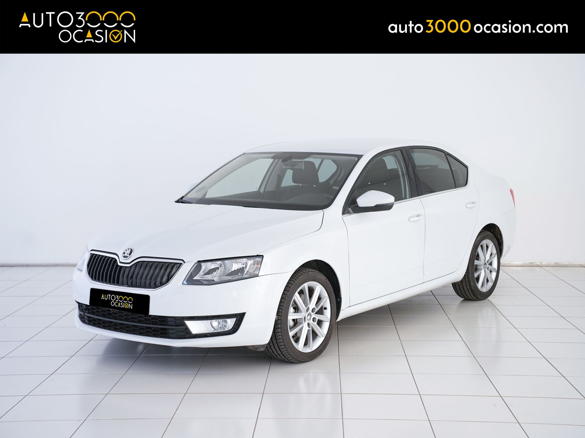 Skoda Octavia 1.4 TSI 140cv Elegance