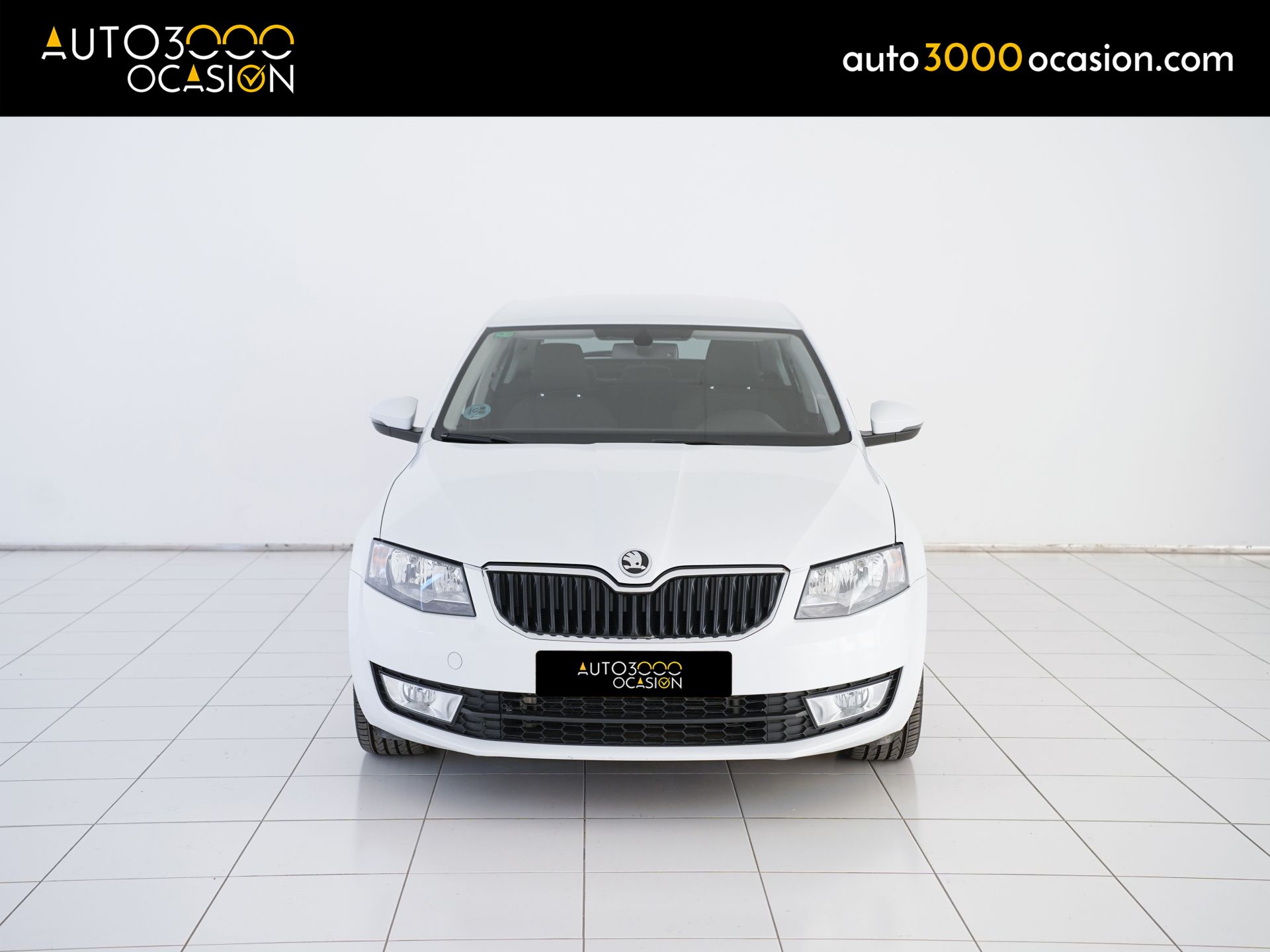 Skoda Octavia 1.4 TSI 140cv Elegance