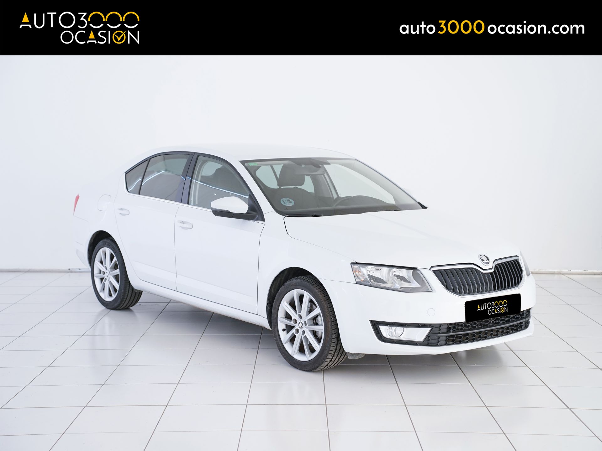 Skoda Octavia 1.4 TSI 140cv Elegance