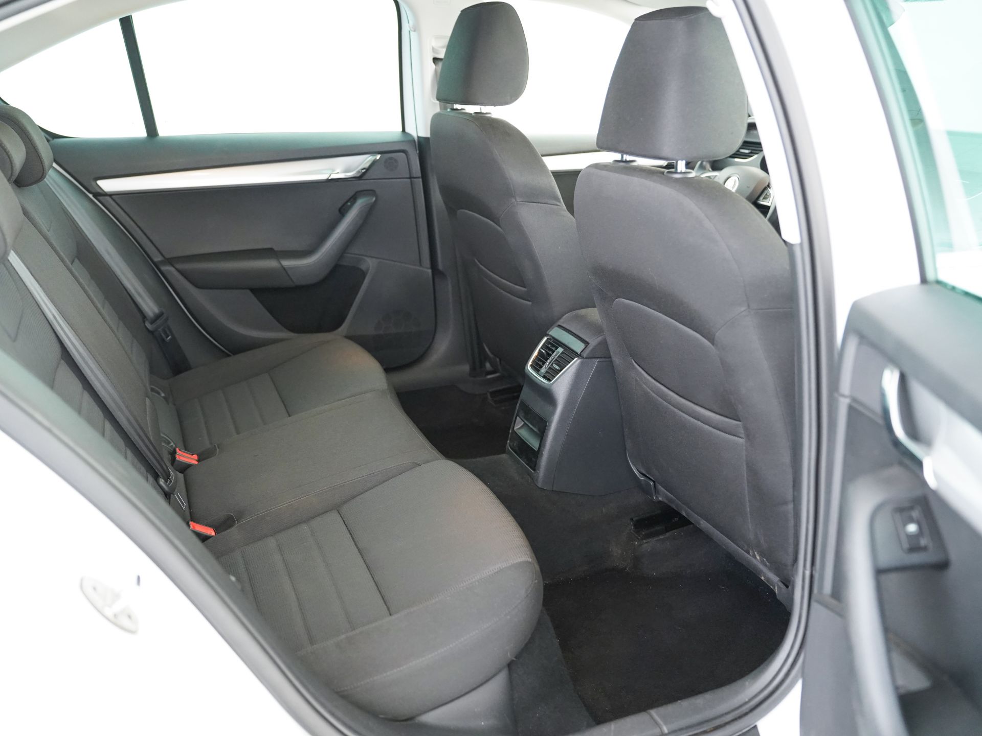 Skoda Octavia 1.4 TSI 140cv Elegance