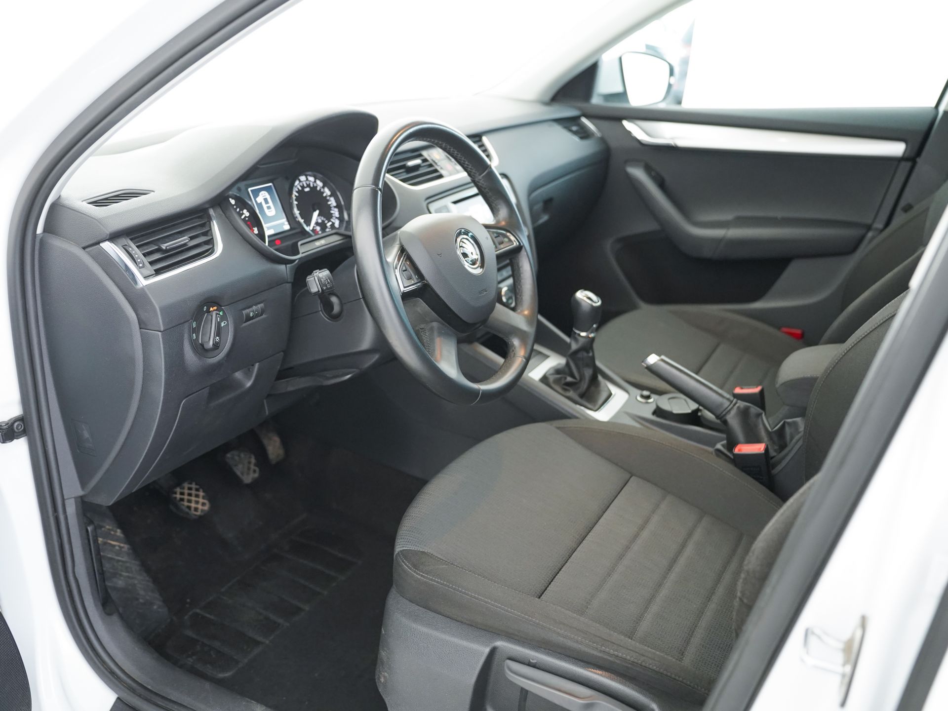 Skoda Octavia 1.4 TSI 140cv Elegance