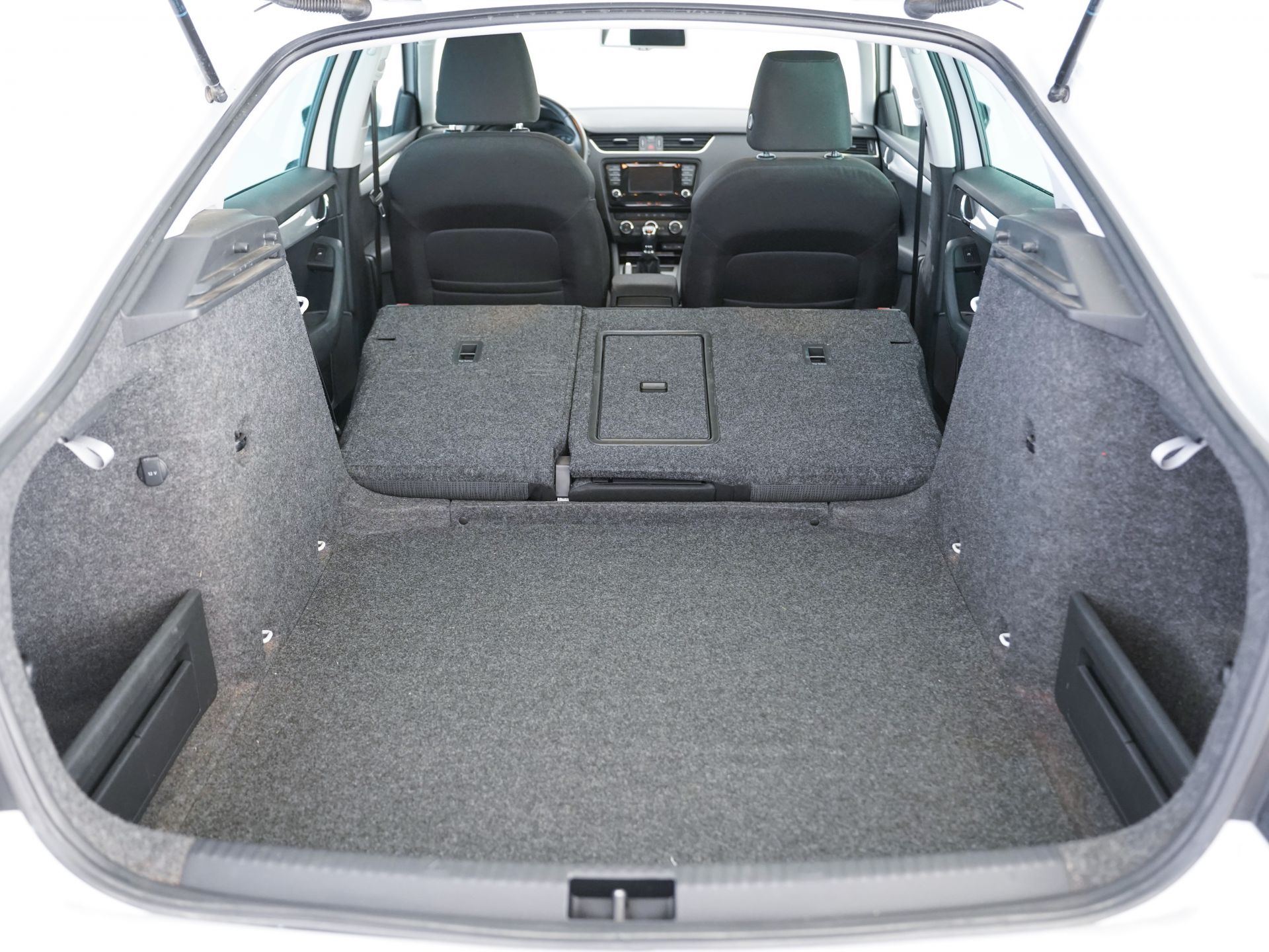 Skoda Octavia 1.4 TSI 140cv Elegance