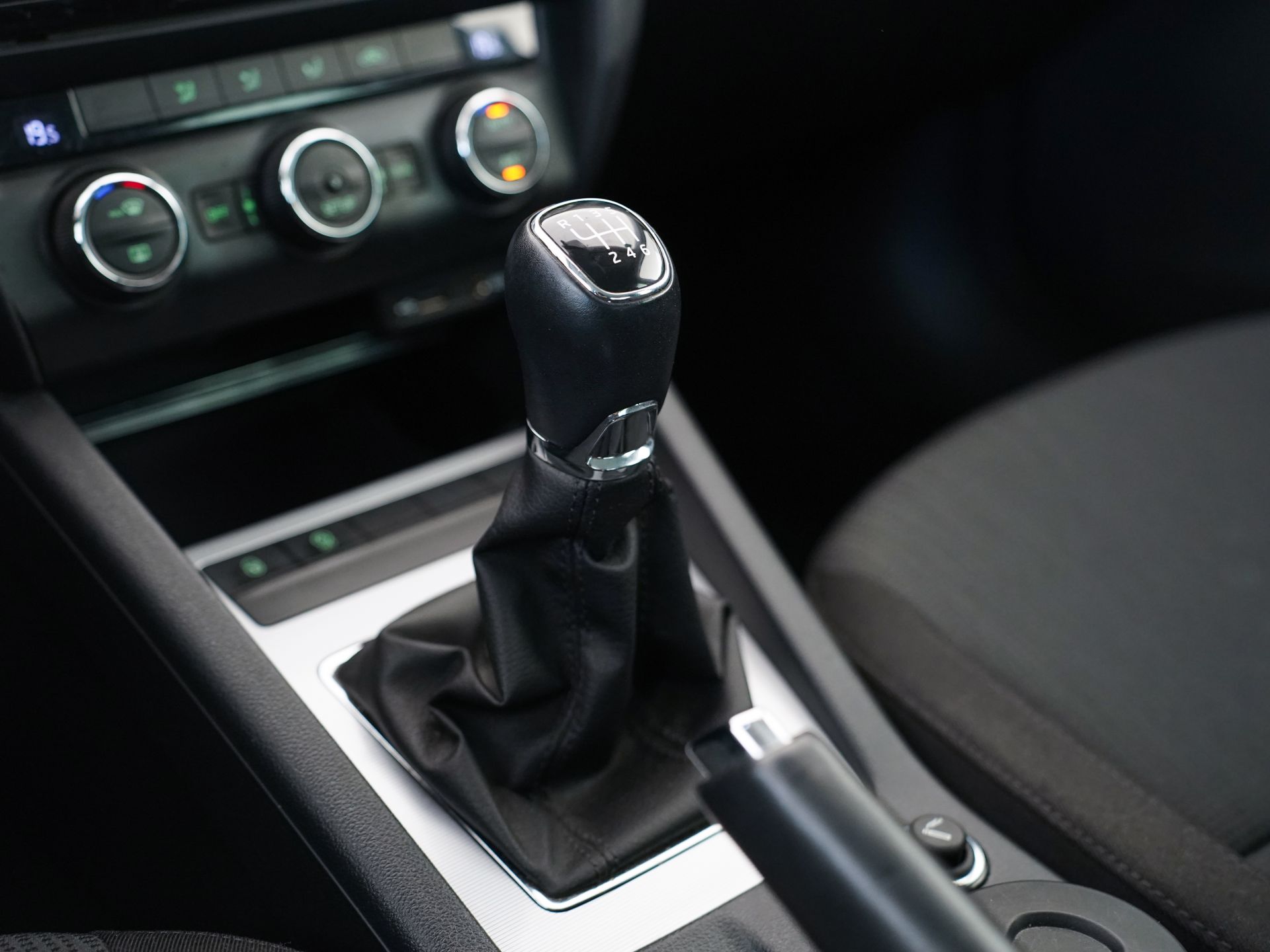 Skoda Octavia 1.4 TSI 140cv Elegance