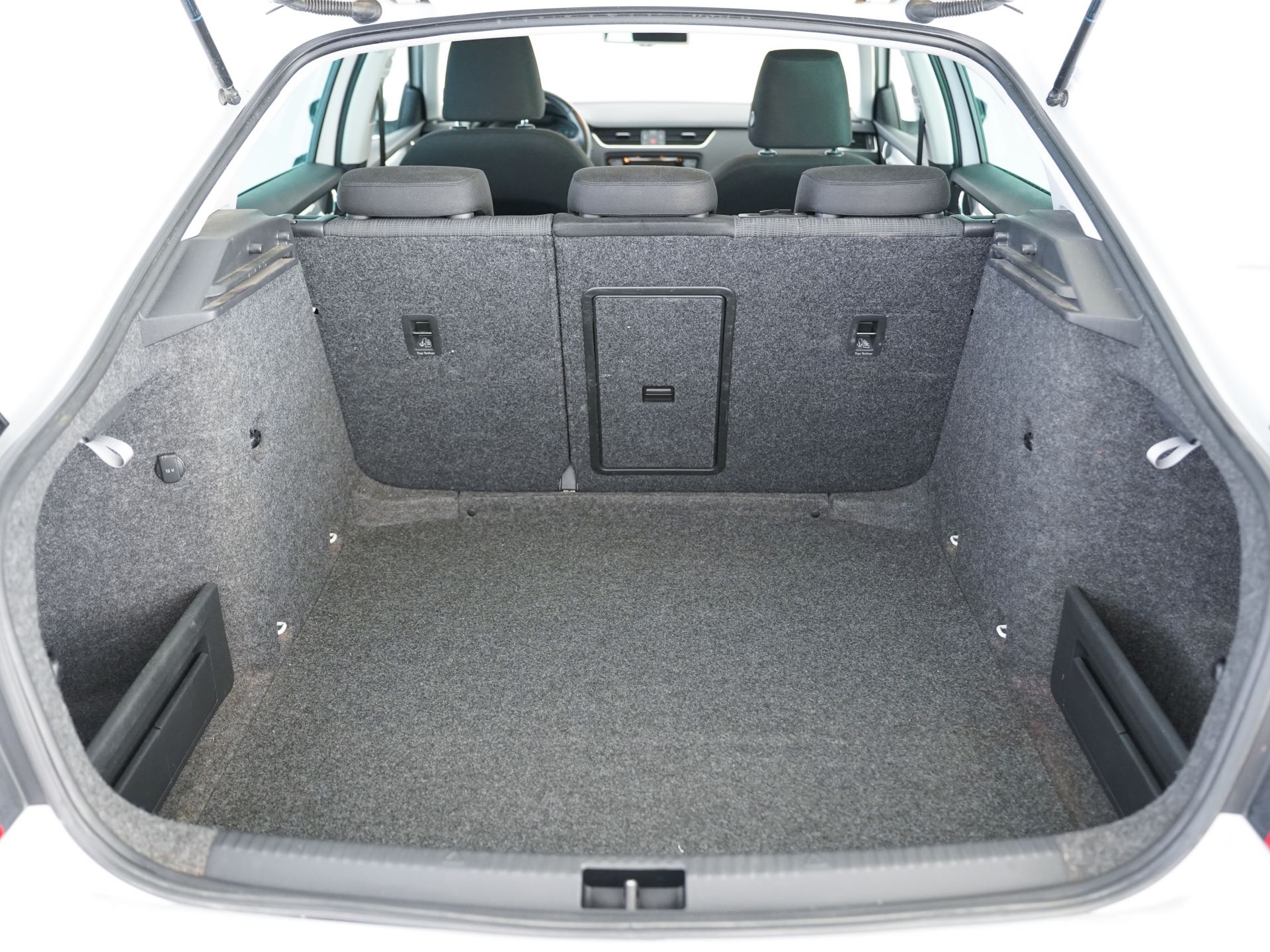 Skoda Octavia 1.4 TSI 140cv Elegance