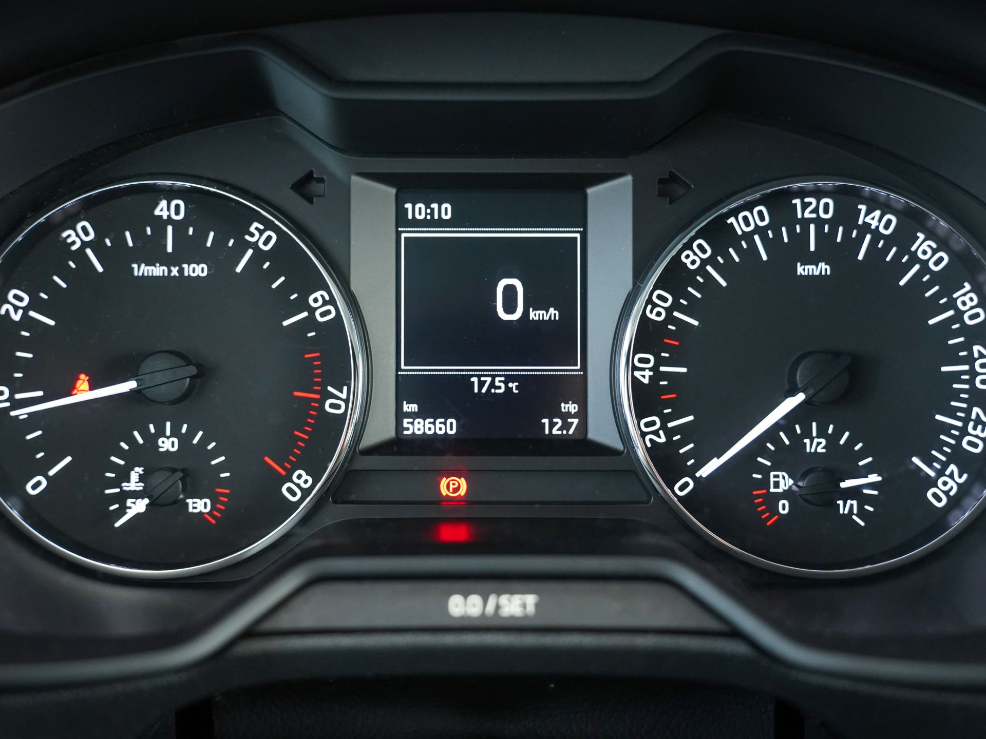 Skoda Octavia 1.4 TSI 140cv Elegance