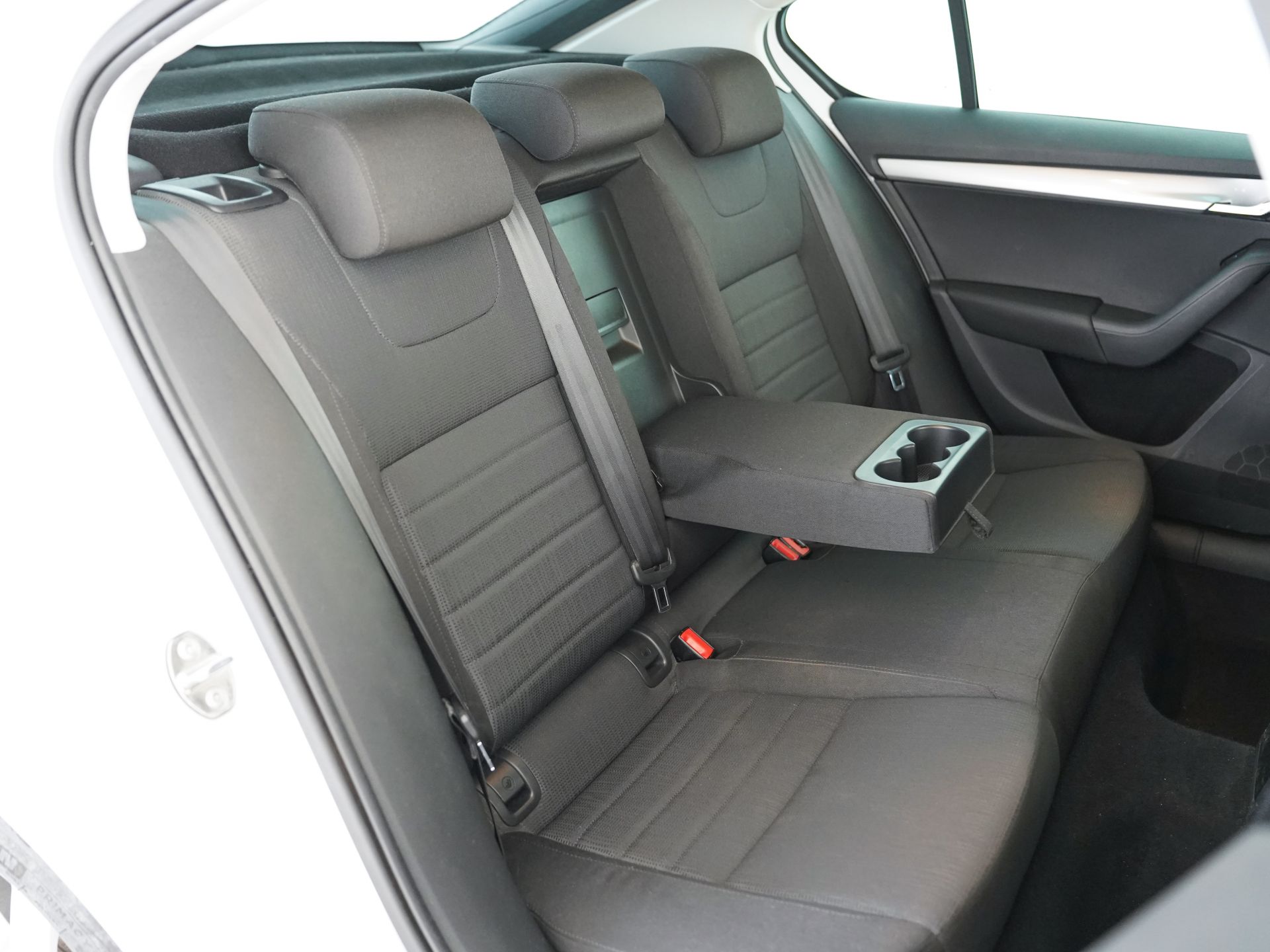 Skoda Octavia 1.4 TSI 140cv Elegance