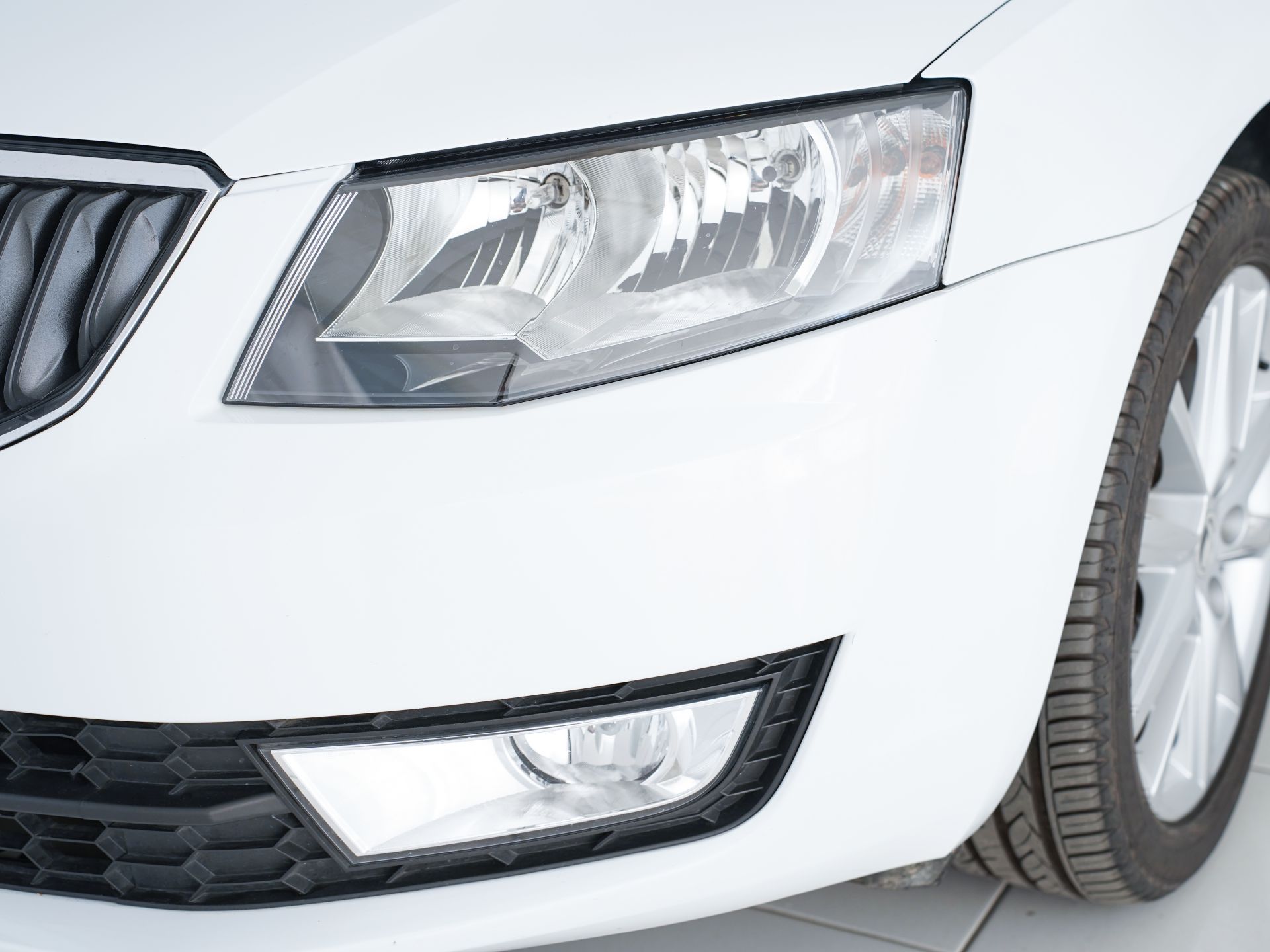 Skoda Octavia 1.4 TSI 140cv Elegance