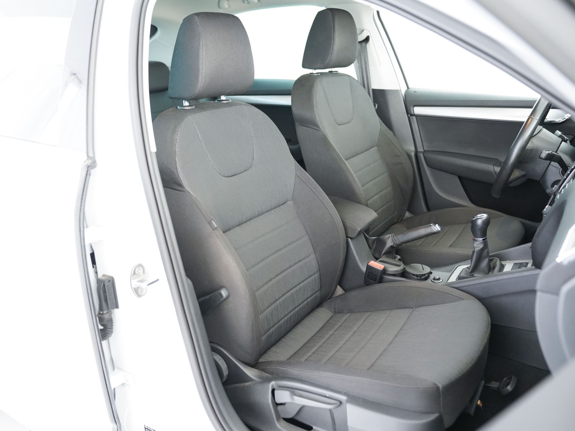 Skoda Octavia 1.4 TSI 140cv Elegance