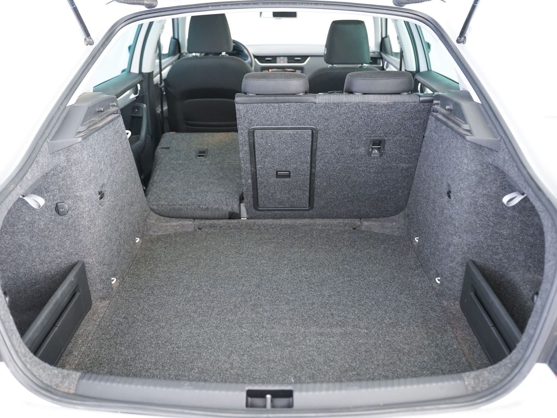 Skoda Octavia 1.4 TSI 140cv Elegance