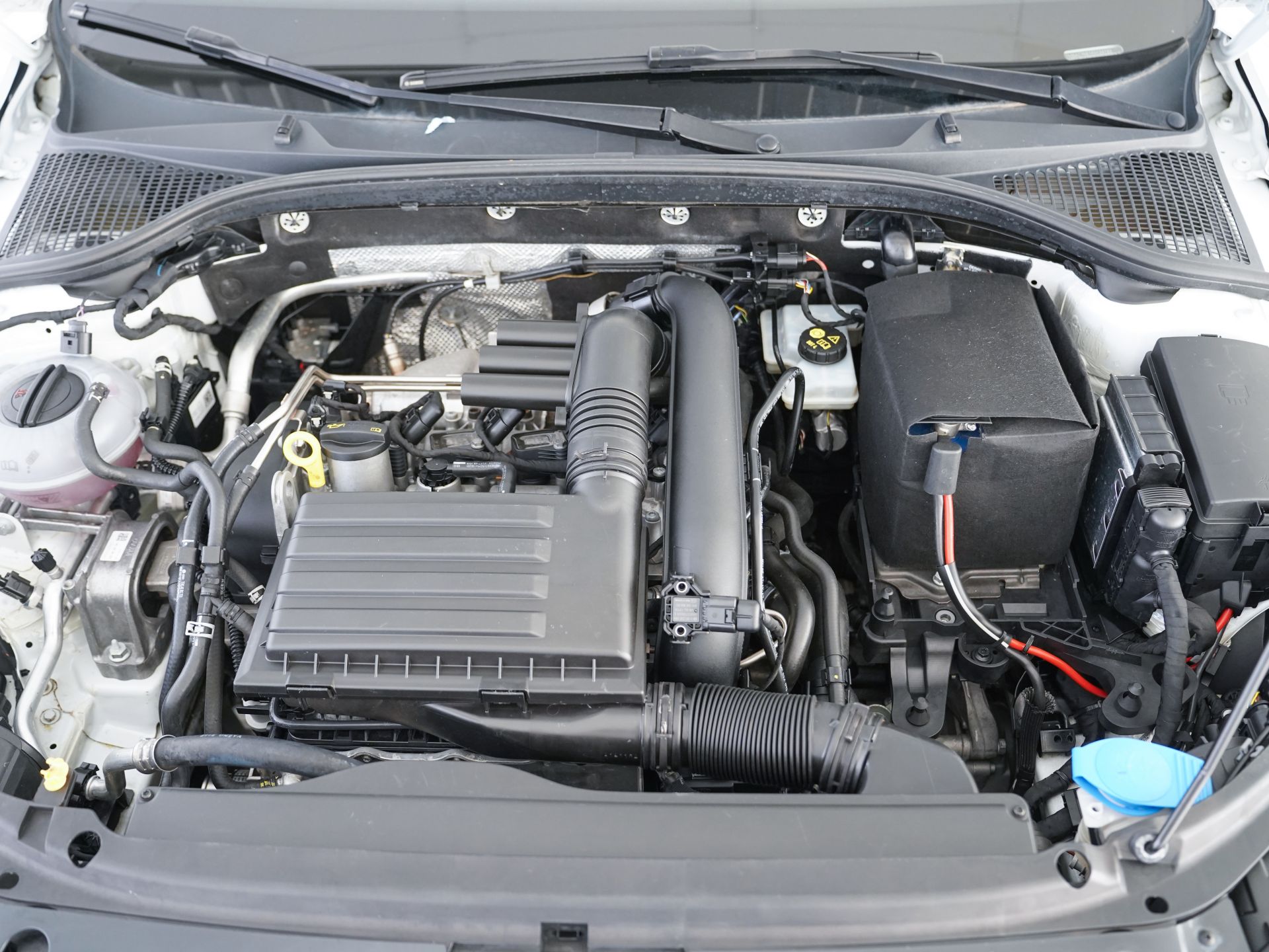 Skoda Octavia 1.4 TSI 140cv Elegance