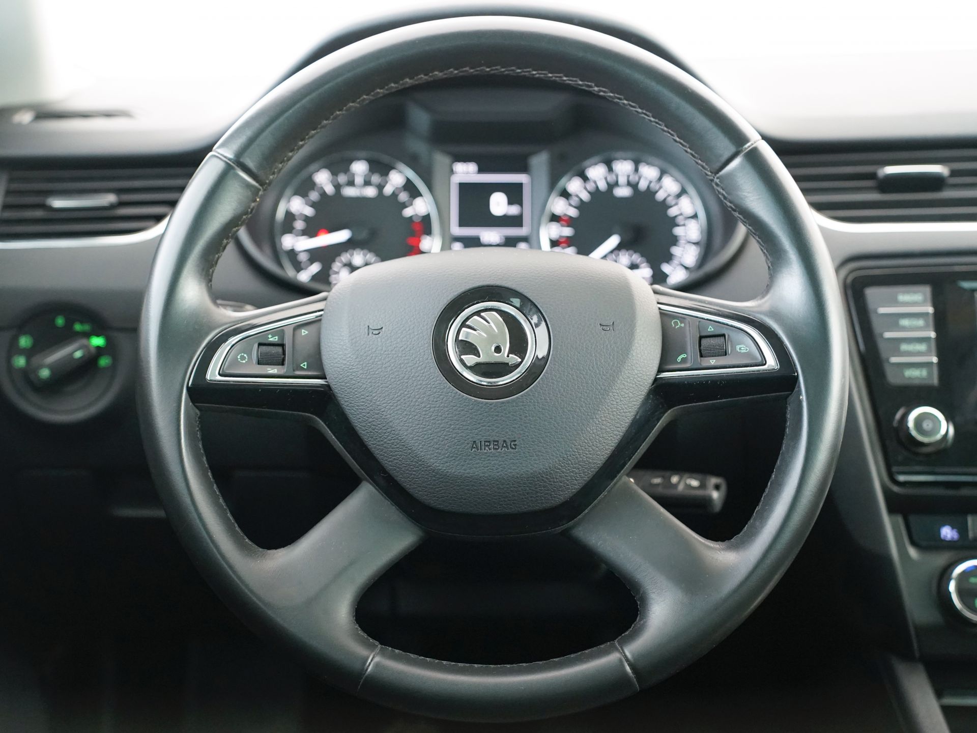 Skoda Octavia 1.4 TSI 140cv Elegance