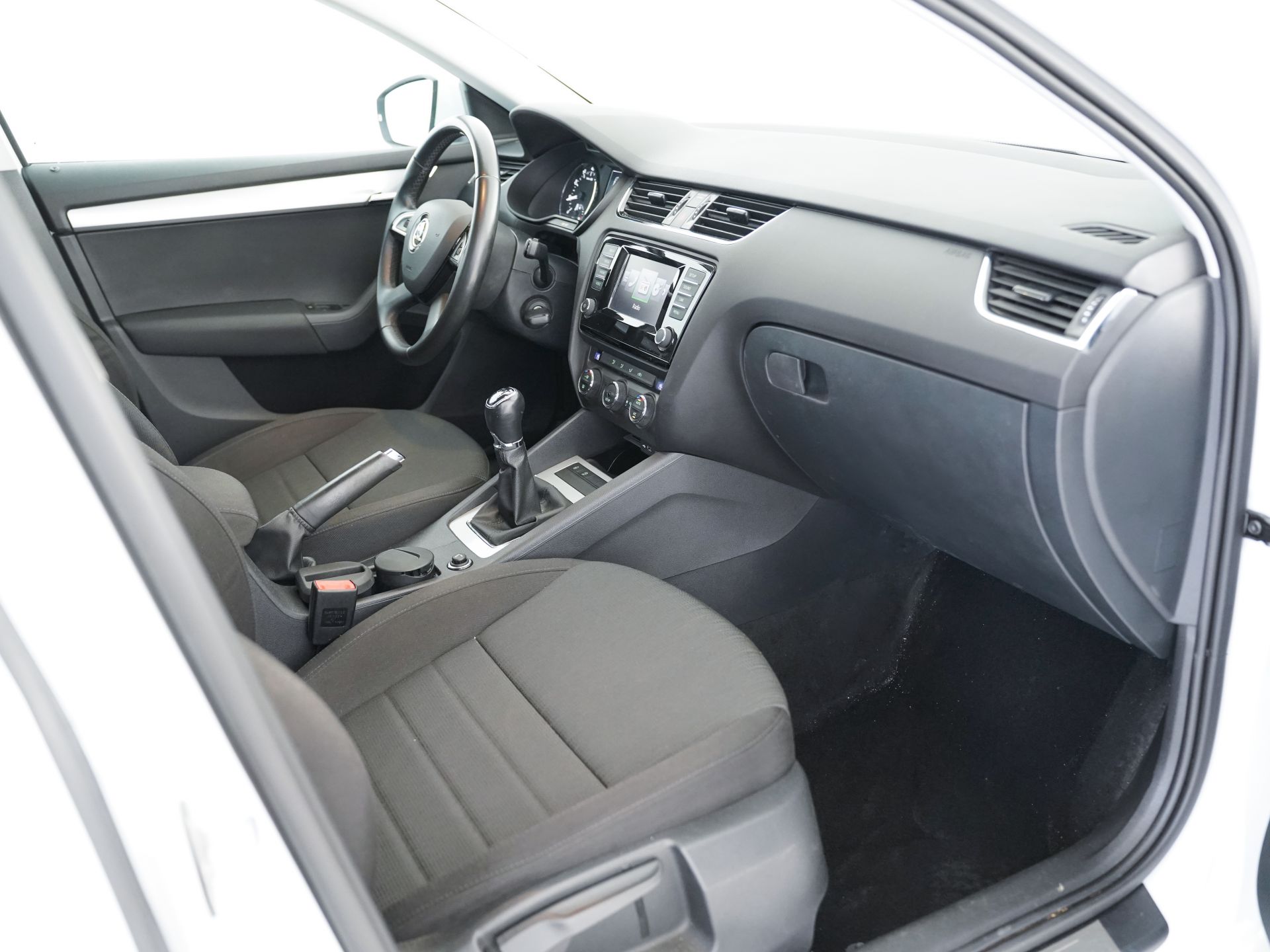 Skoda Octavia 1.4 TSI 140cv Elegance