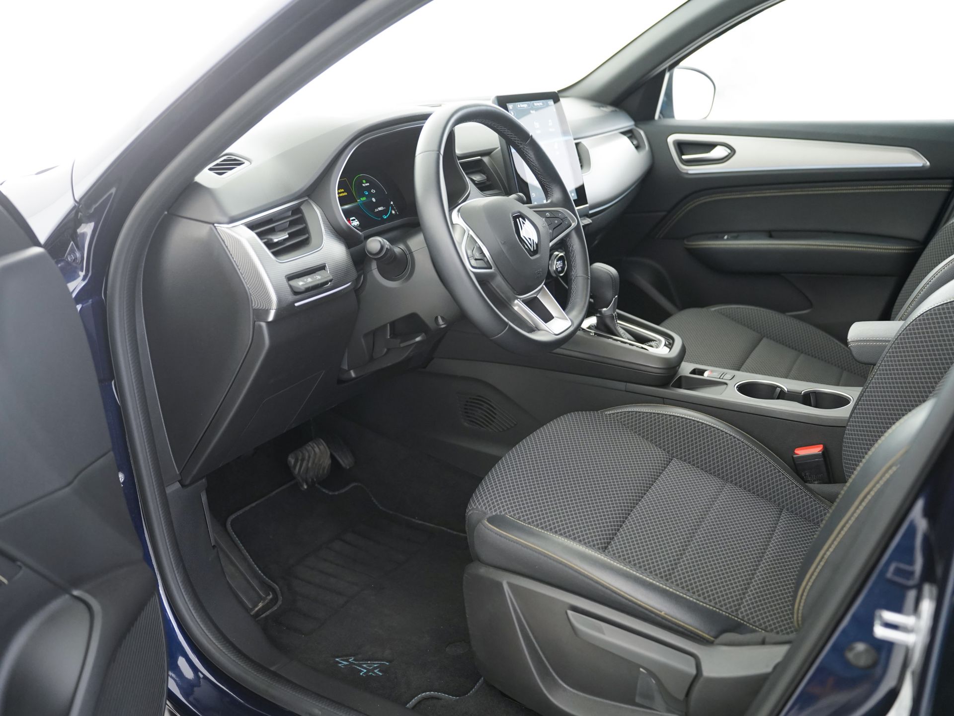 Renault Arkana Techno E-TECH full hybrid 105kW(145CV)