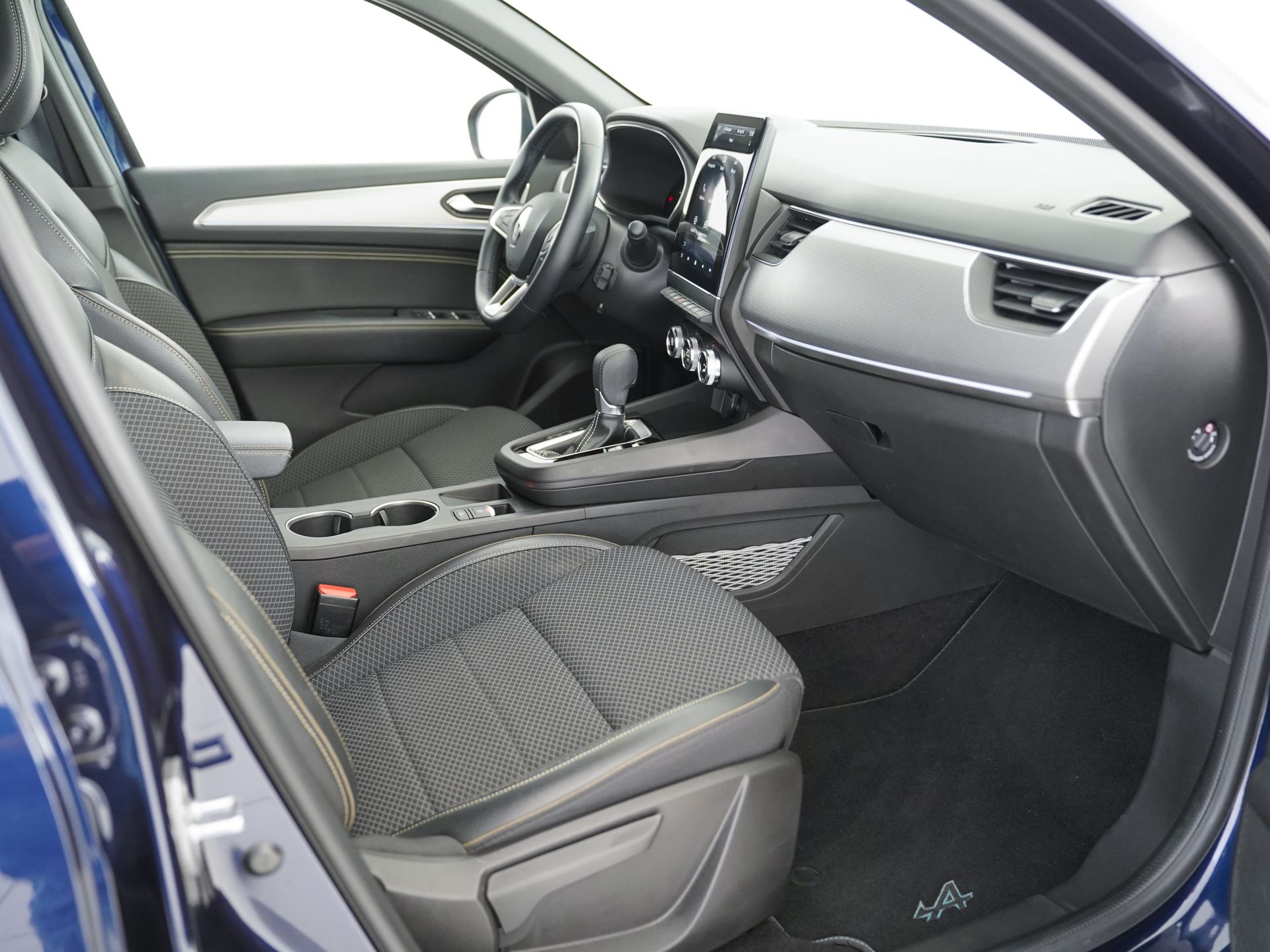 Renault Arkana Techno E-TECH full hybrid 105kW(145CV)