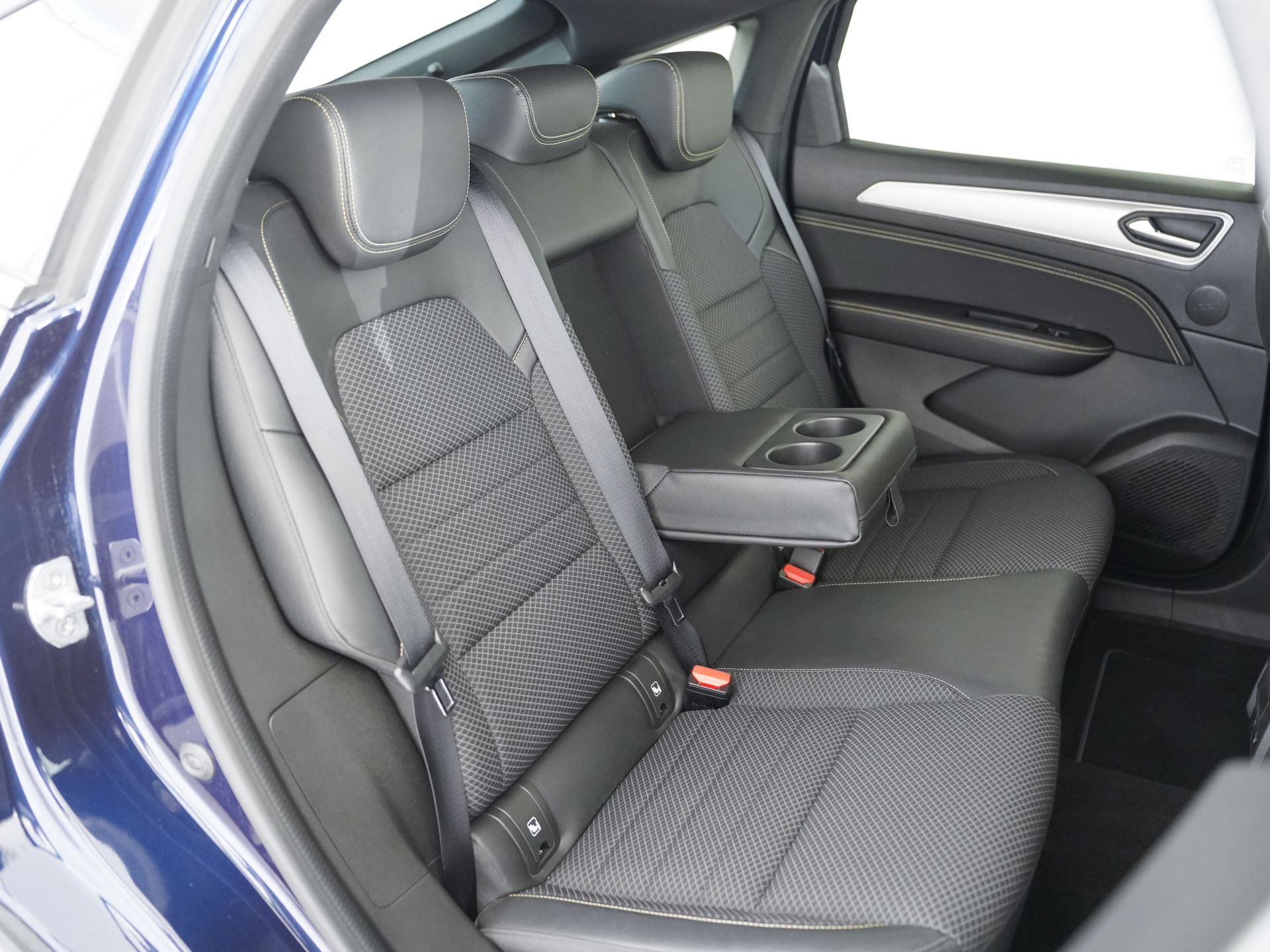 Renault Arkana Techno E-TECH full hybrid 105kW(145CV)