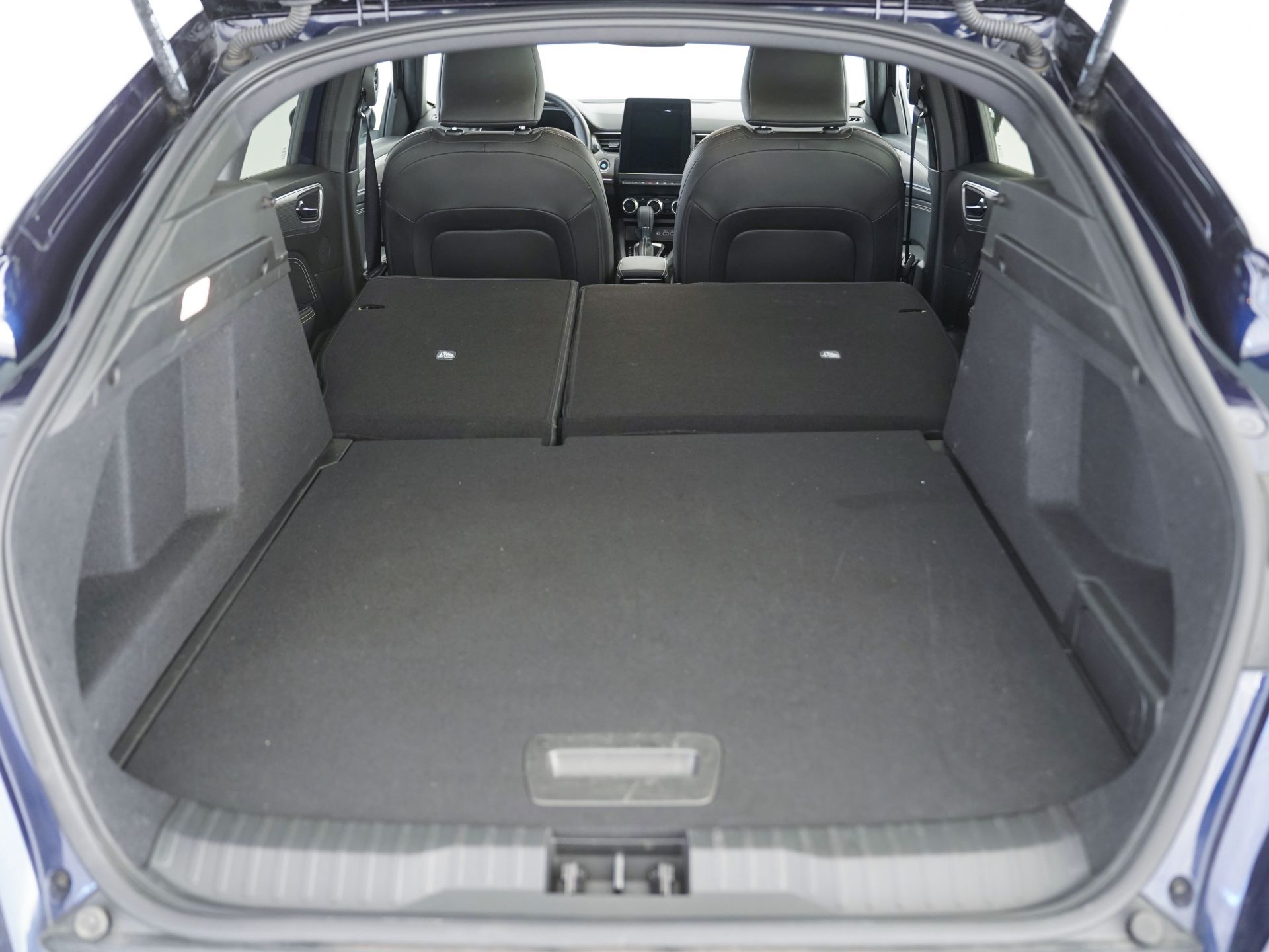 Renault Arkana Techno E-TECH full hybrid 105kW(145CV)