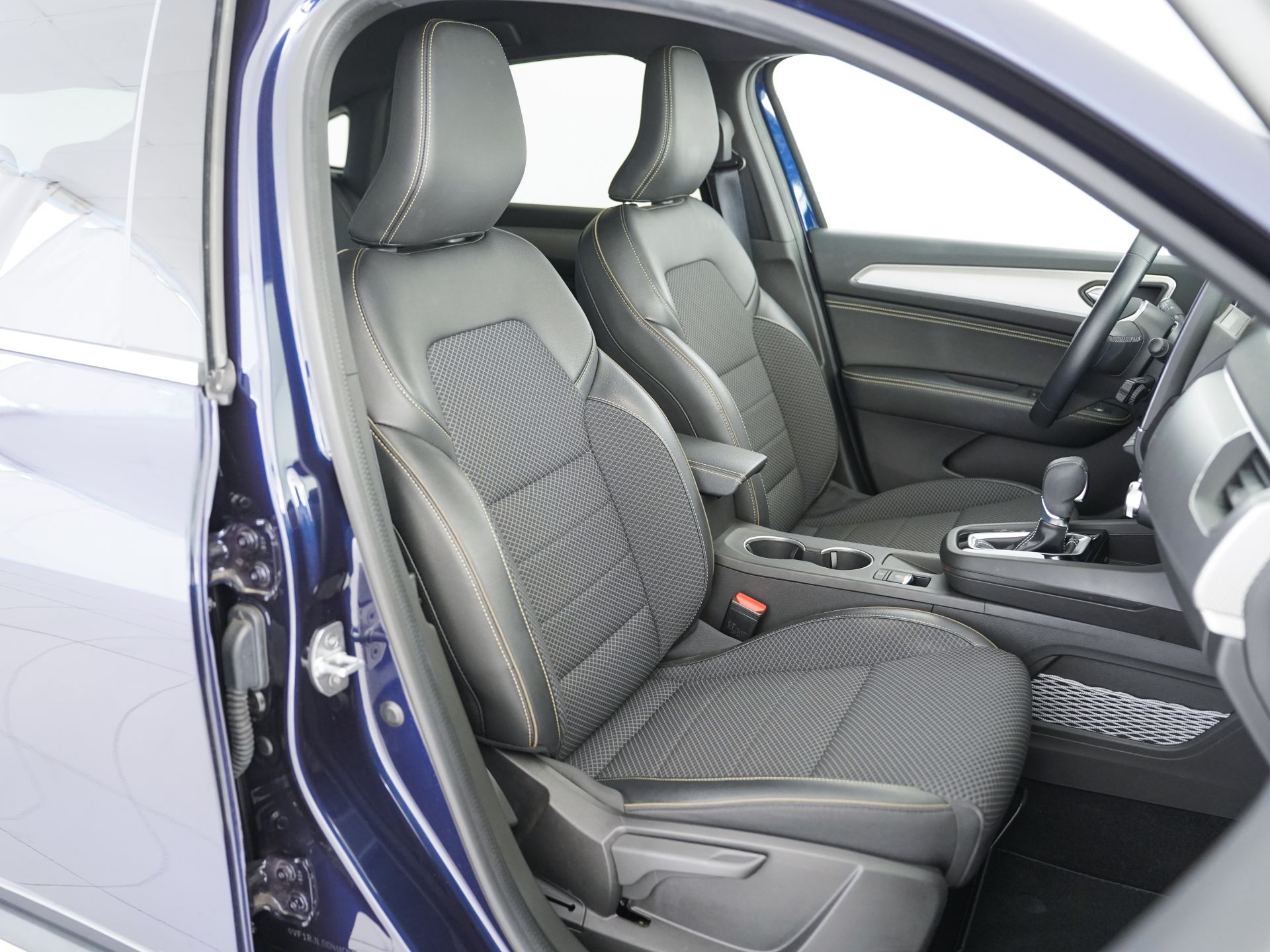 Renault Arkana Techno E-TECH full hybrid 105kW(145CV)