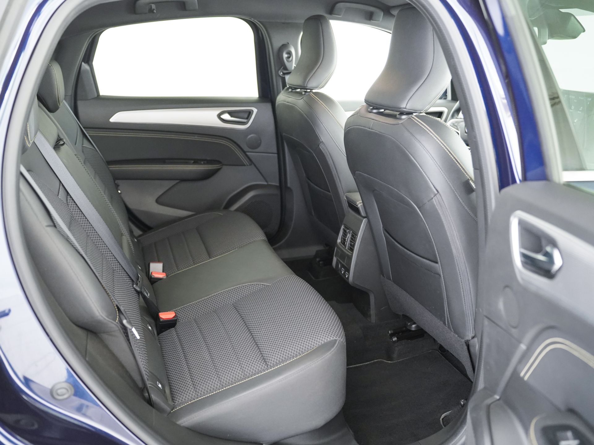 Renault Arkana Techno E-TECH full hybrid 105kW(145CV)