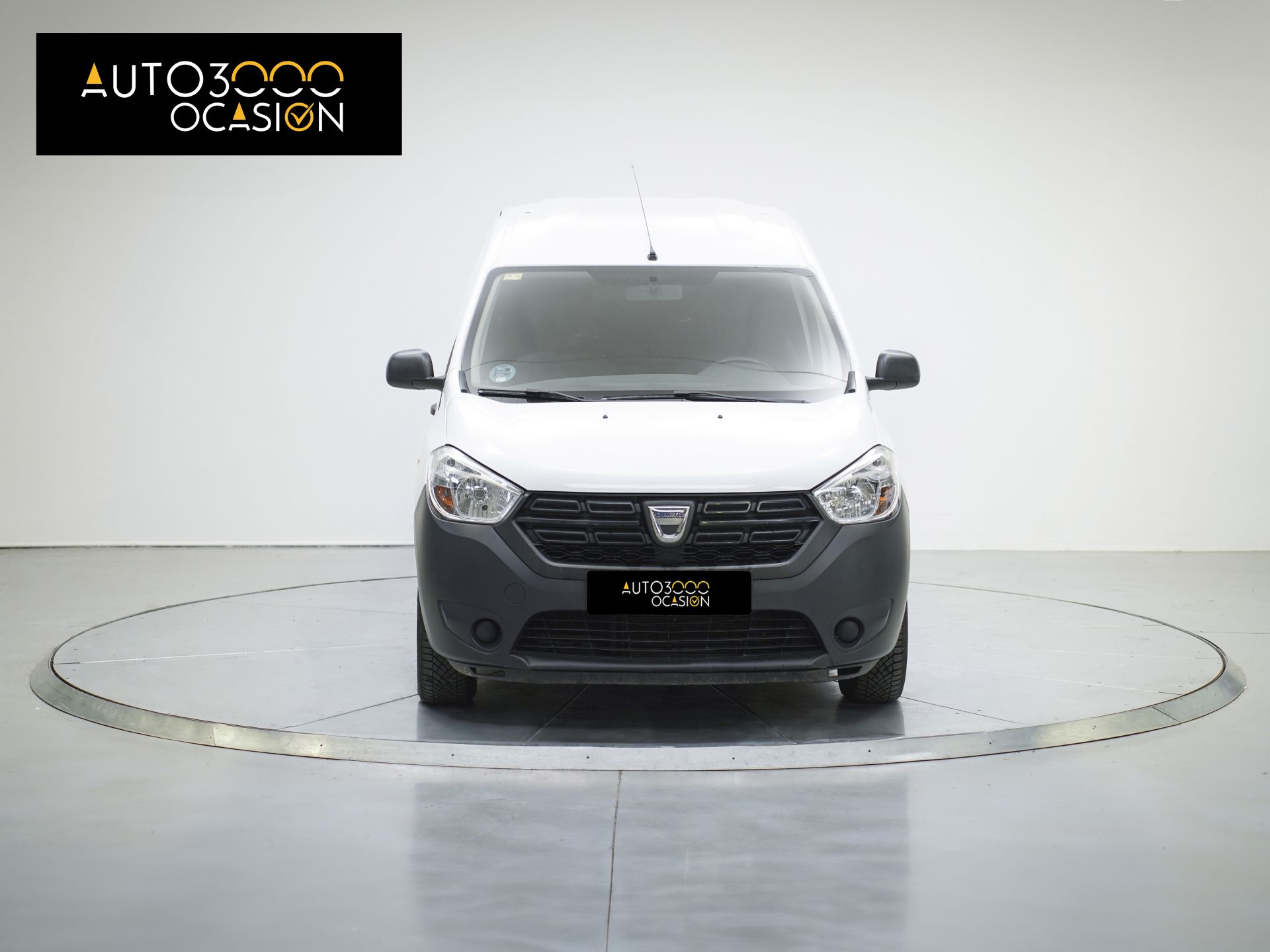 Dacia Dokker Van Essential Blue dCi 70kW (95CV)