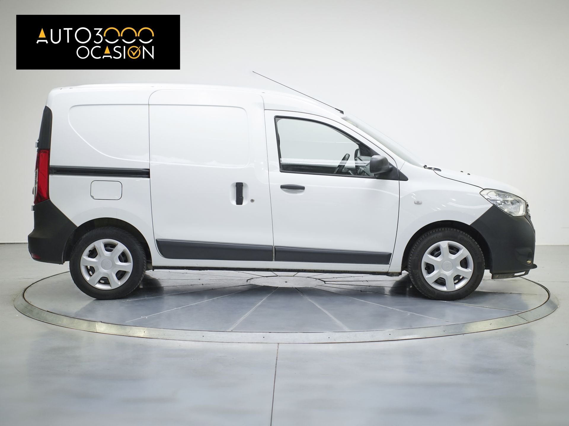 Dacia Dokker Van Essential Blue dCi 70kW (95CV)