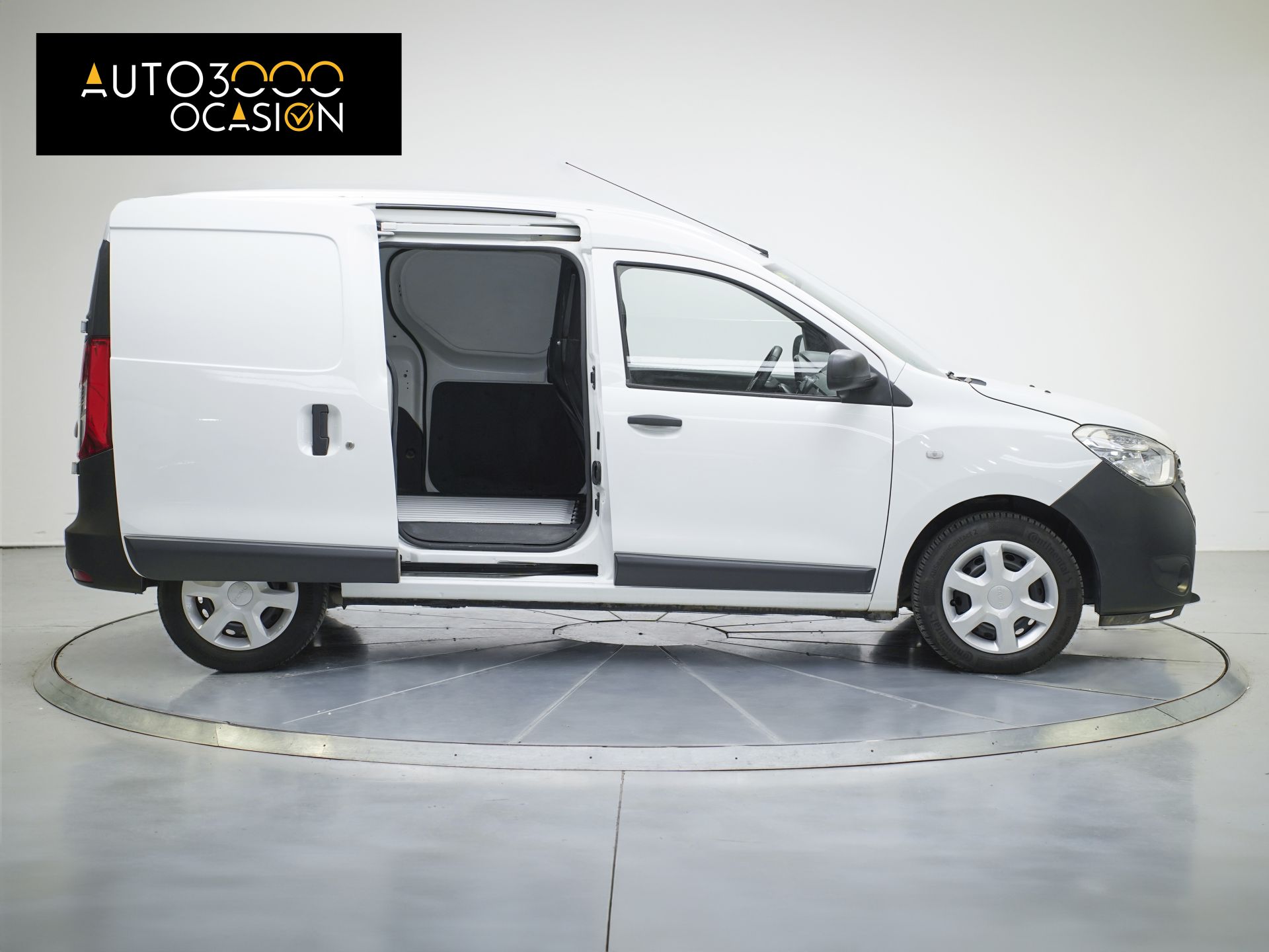 Dacia Dokker Van Essential Blue dCi 70kW (95CV)