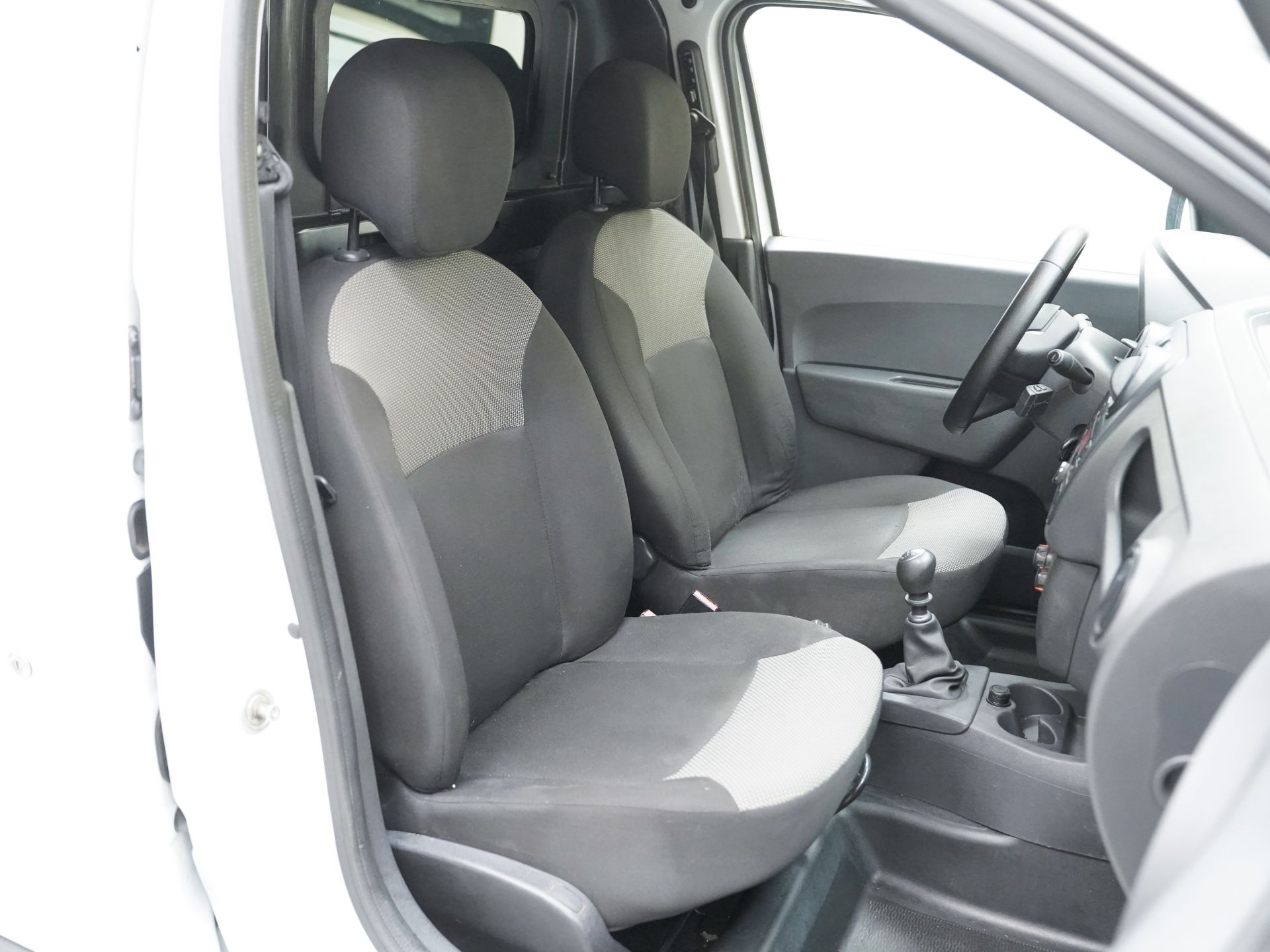 Dacia Dokker Van Essential Blue dCi 70kW (95CV)