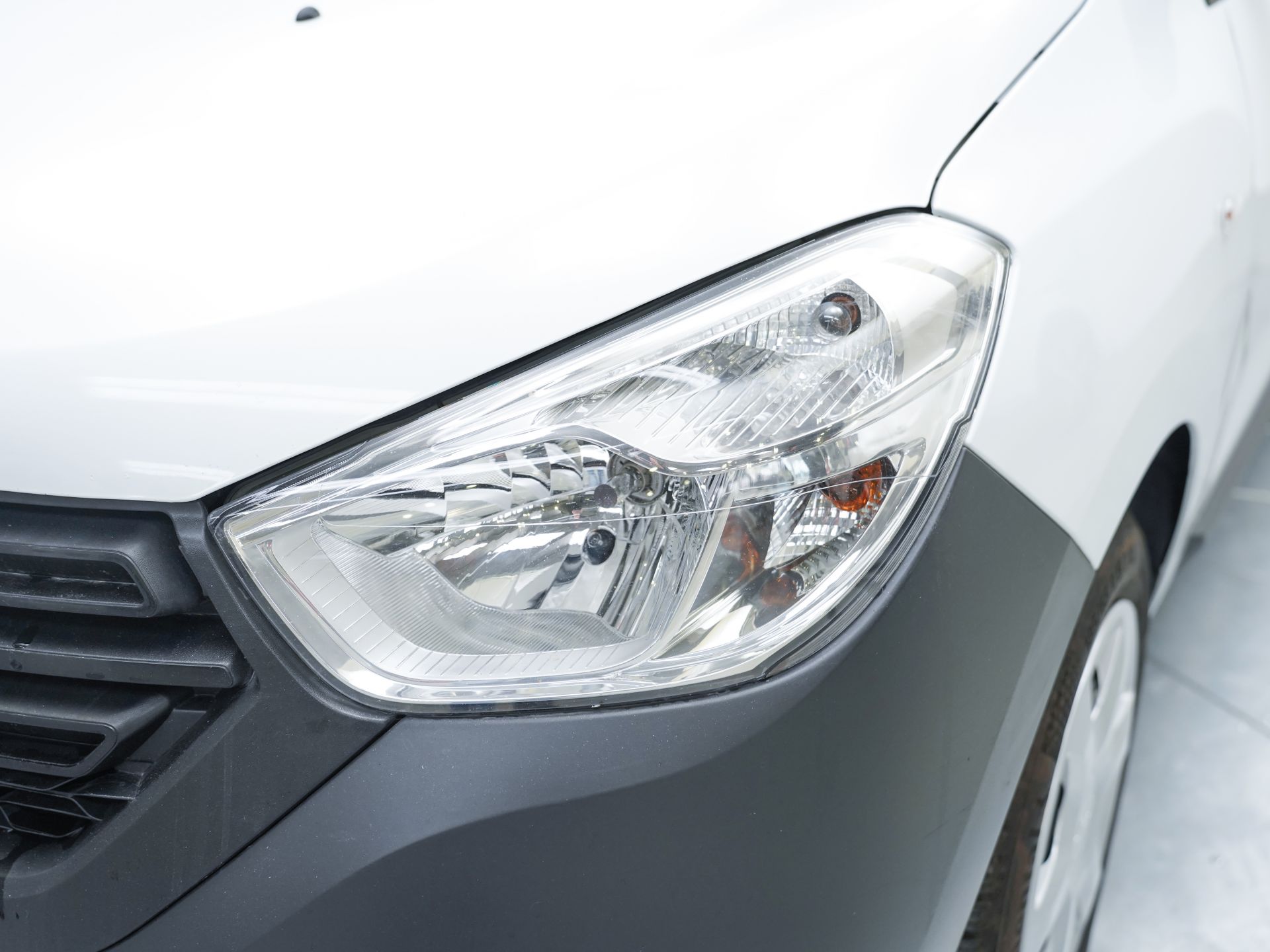 Dacia Dokker Van Essential Blue dCi 70kW (95CV)