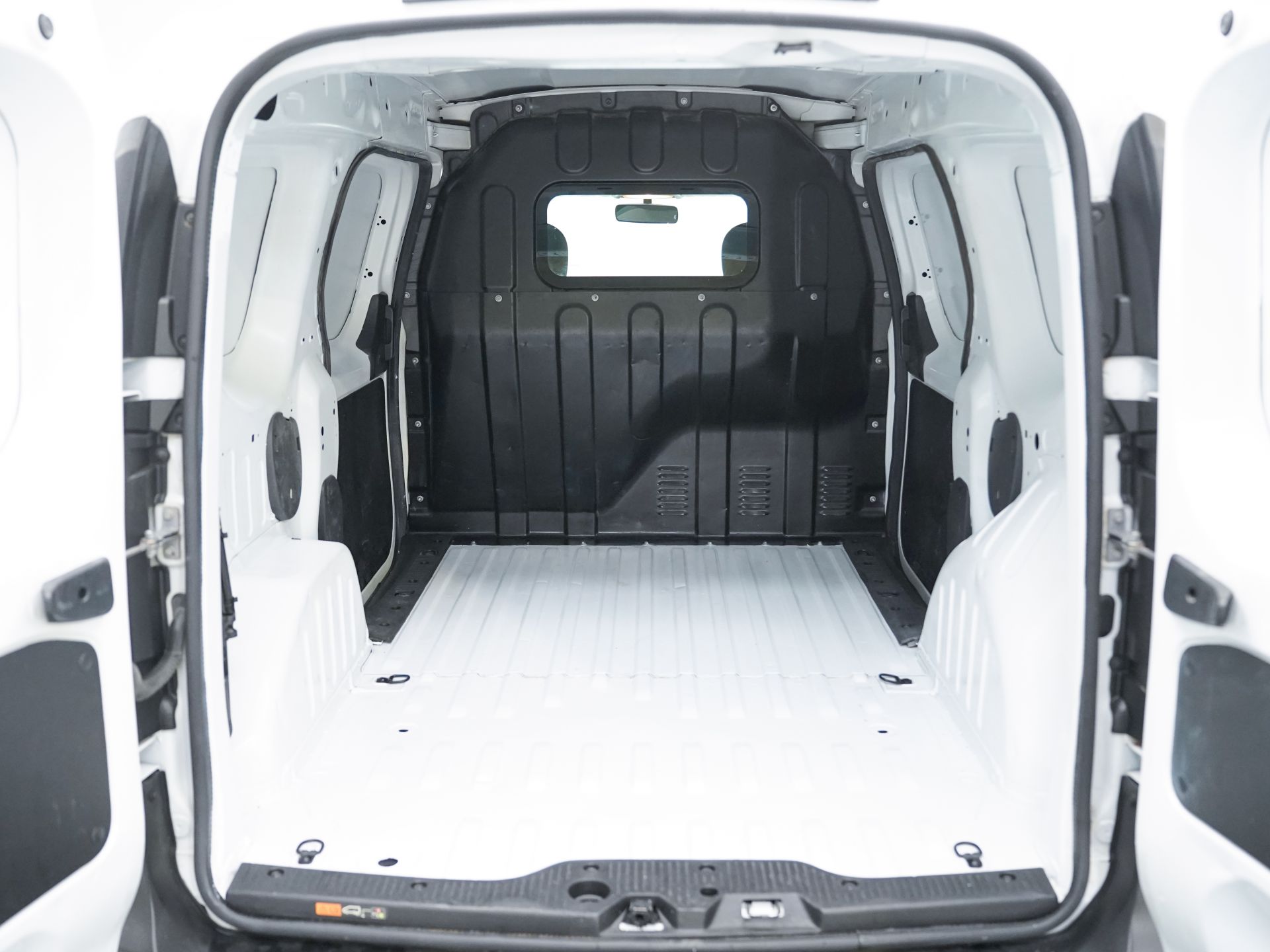 Dacia Dokker Van Essential Blue dCi 70kW (95CV)