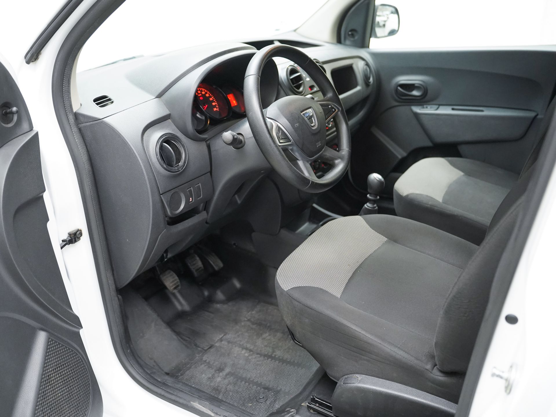 Dacia Dokker Van Essential Blue dCi 70kW (95CV)