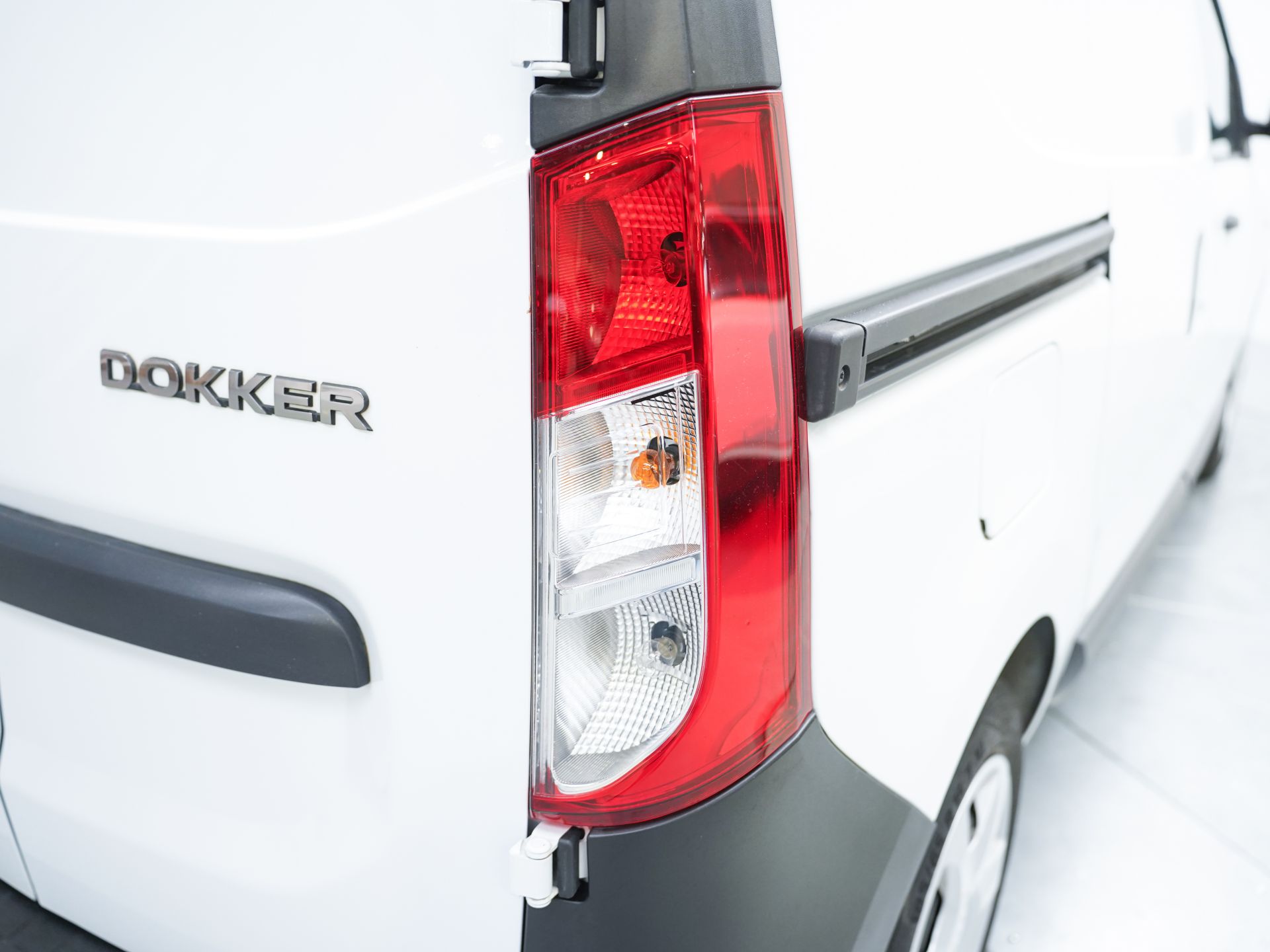 Dacia Dokker Van Essential Blue dCi 70kW (95CV)