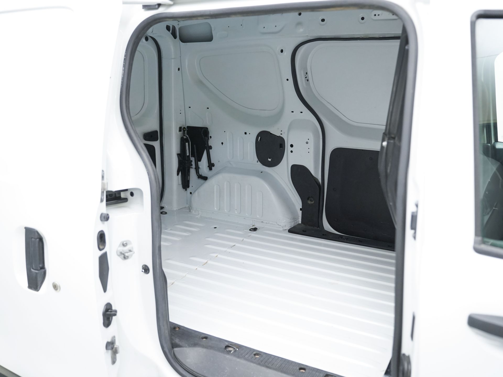 Dacia Dokker Van Essential Blue dCi 70kW (95CV)