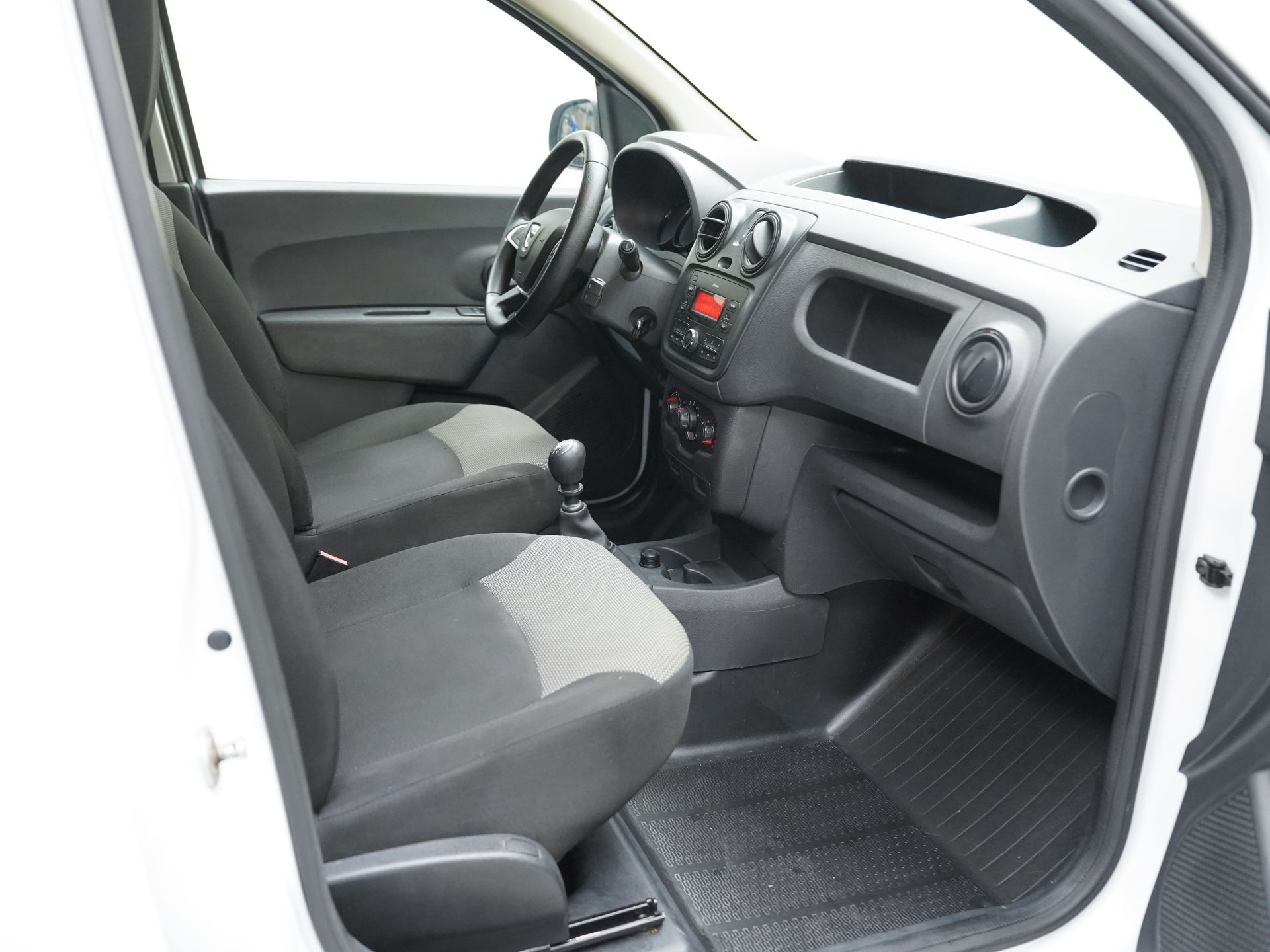 Dacia Dokker Van Essential Blue dCi 70kW (95CV)