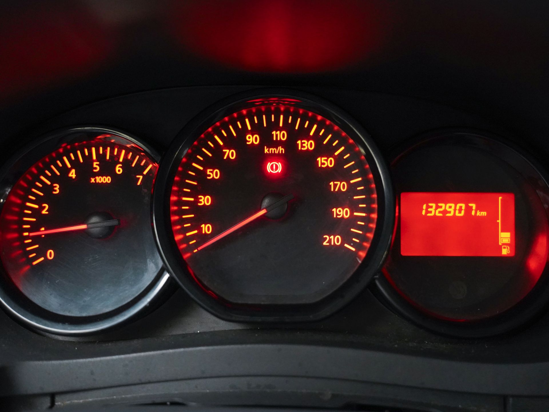 Dacia Dokker Van Essential Blue dCi 70kW (95CV)