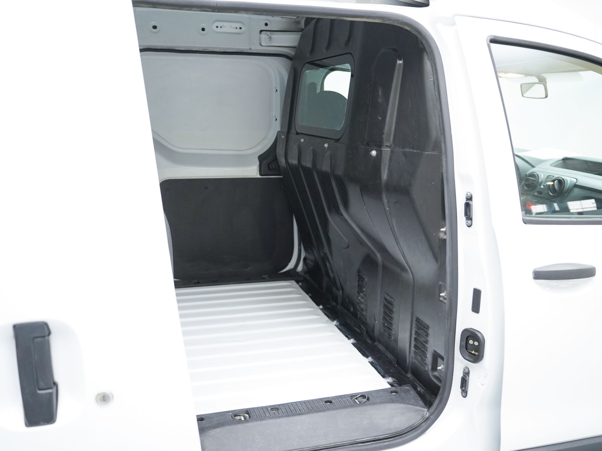 Dacia Dokker Van Essential Blue dCi 70kW (95CV)